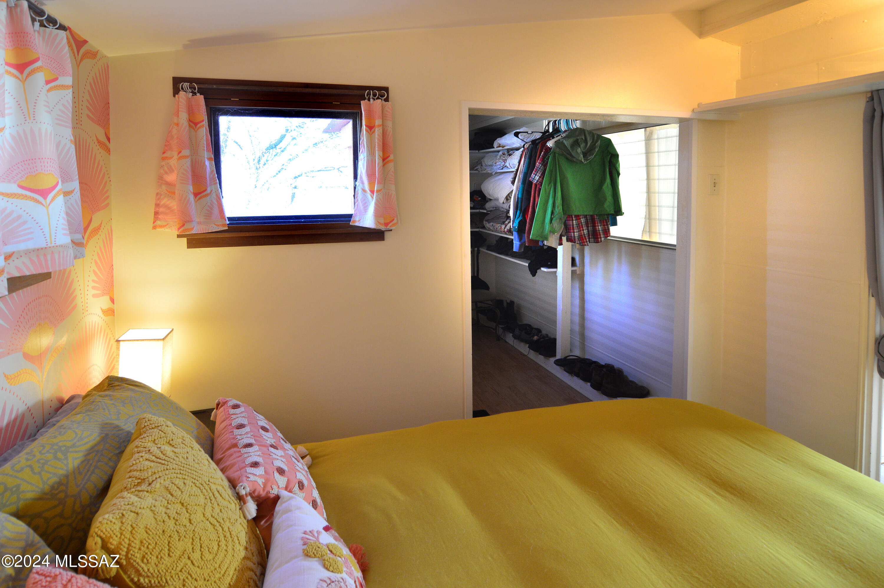Patagonia Townsite - Residential