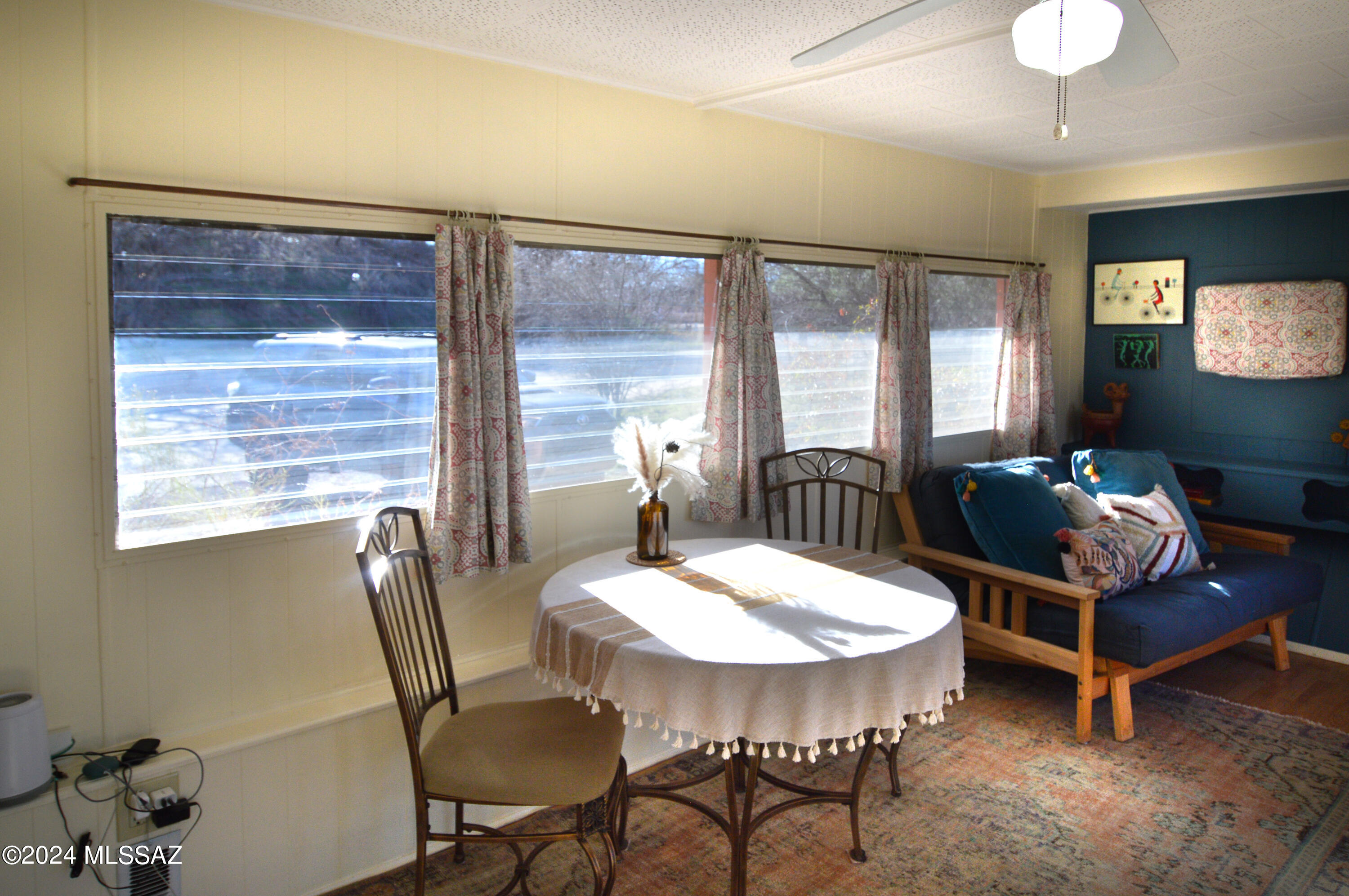 Patagonia Townsite - Residential