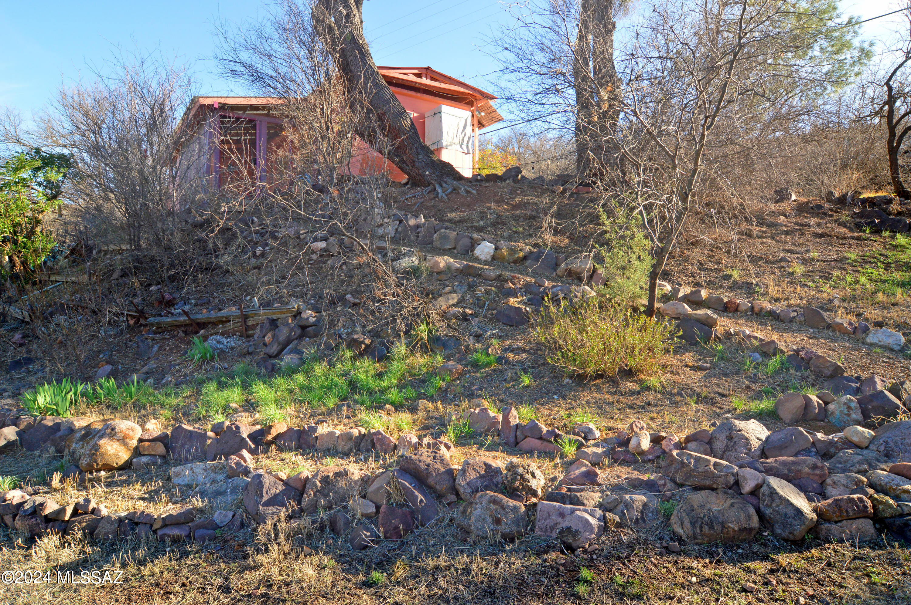 Patagonia Townsite - Residential
