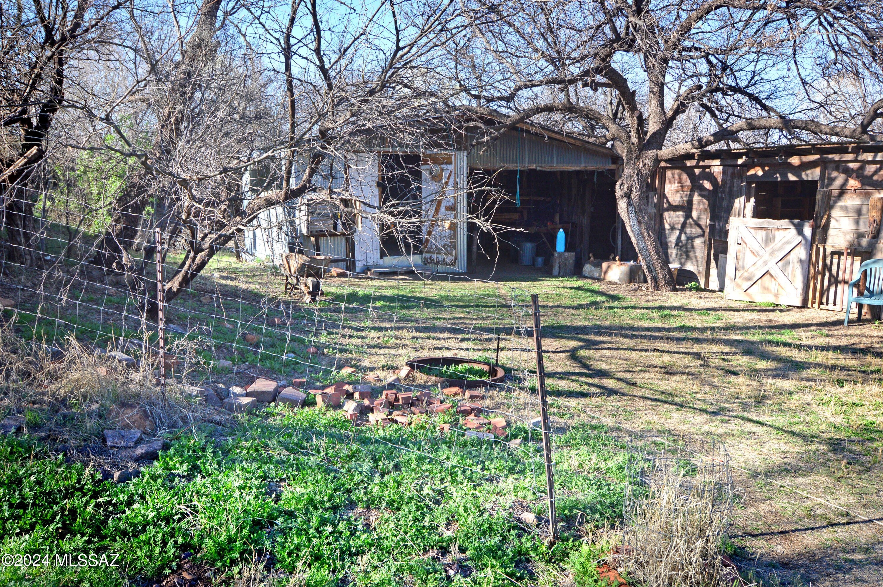 Patagonia Townsite - Residential
