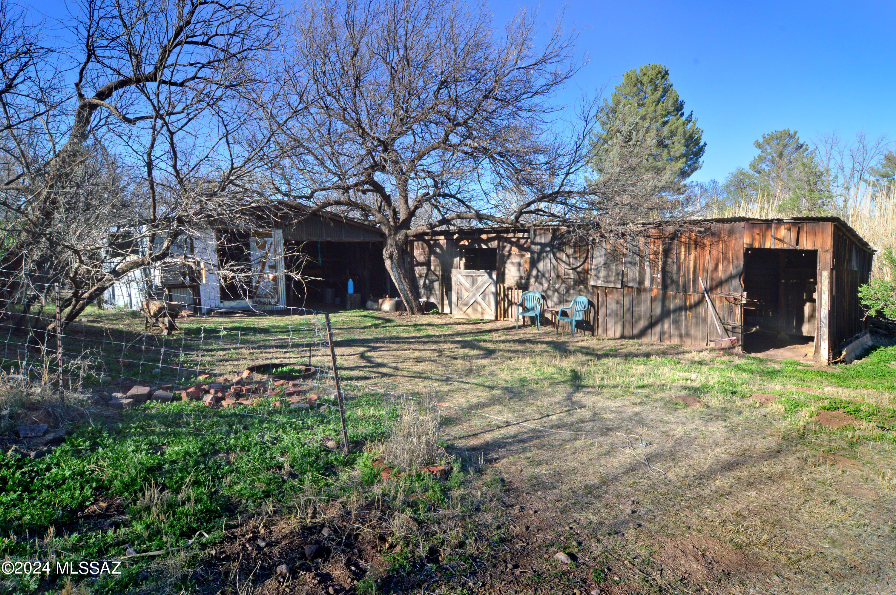 Patagonia Townsite - Residential