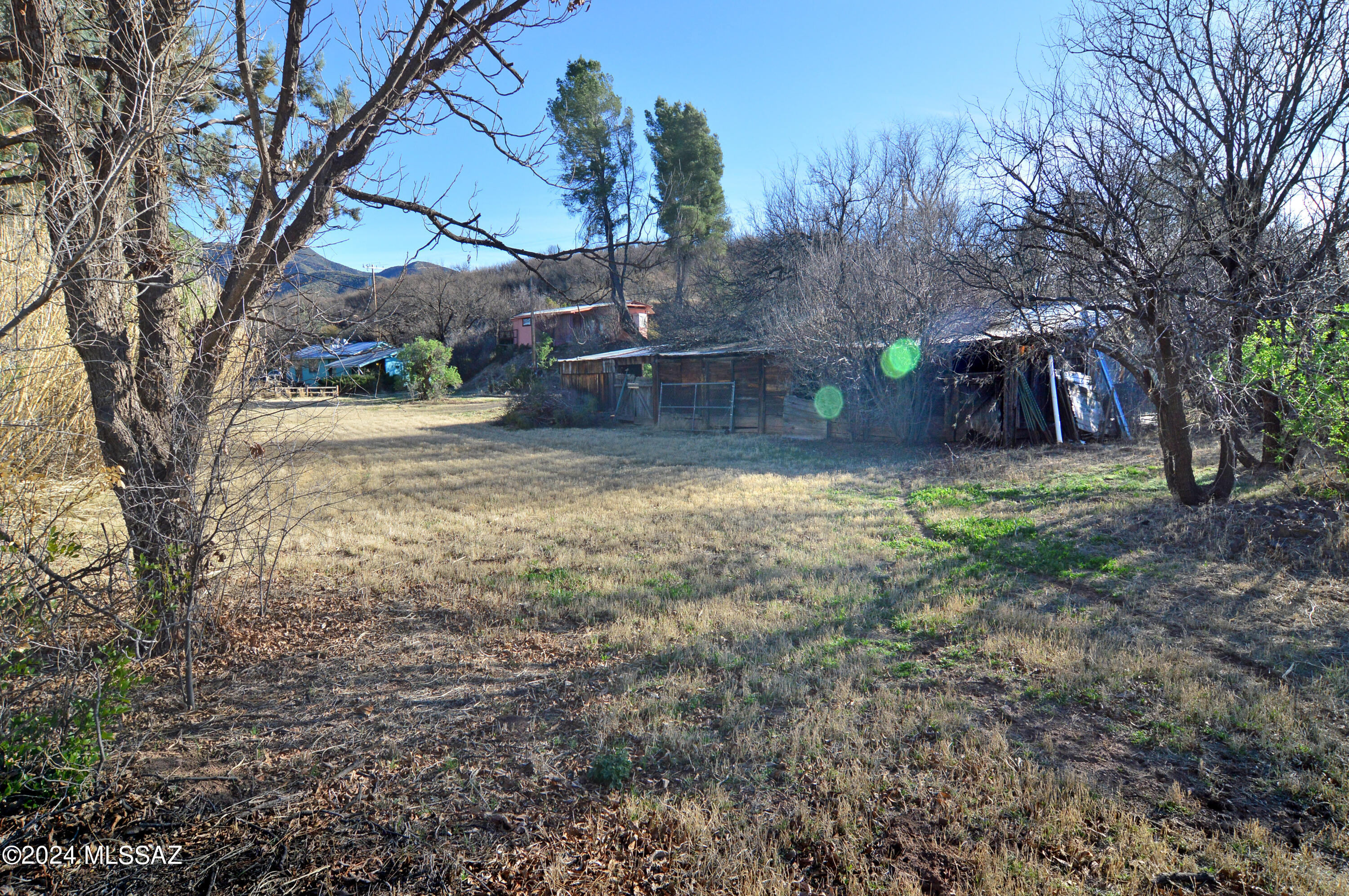 Patagonia Townsite - Residential