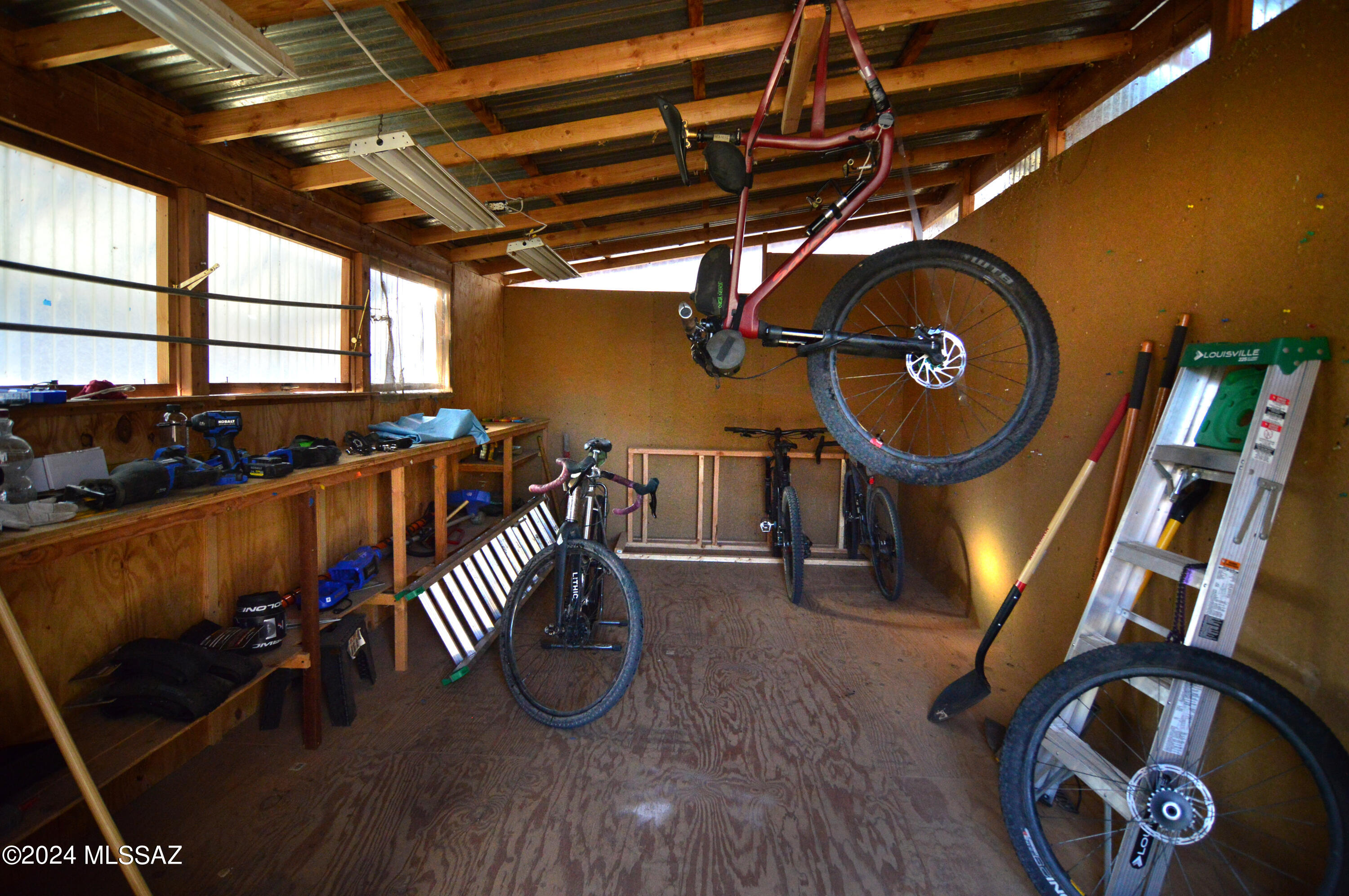 Patagonia Townsite - Residential