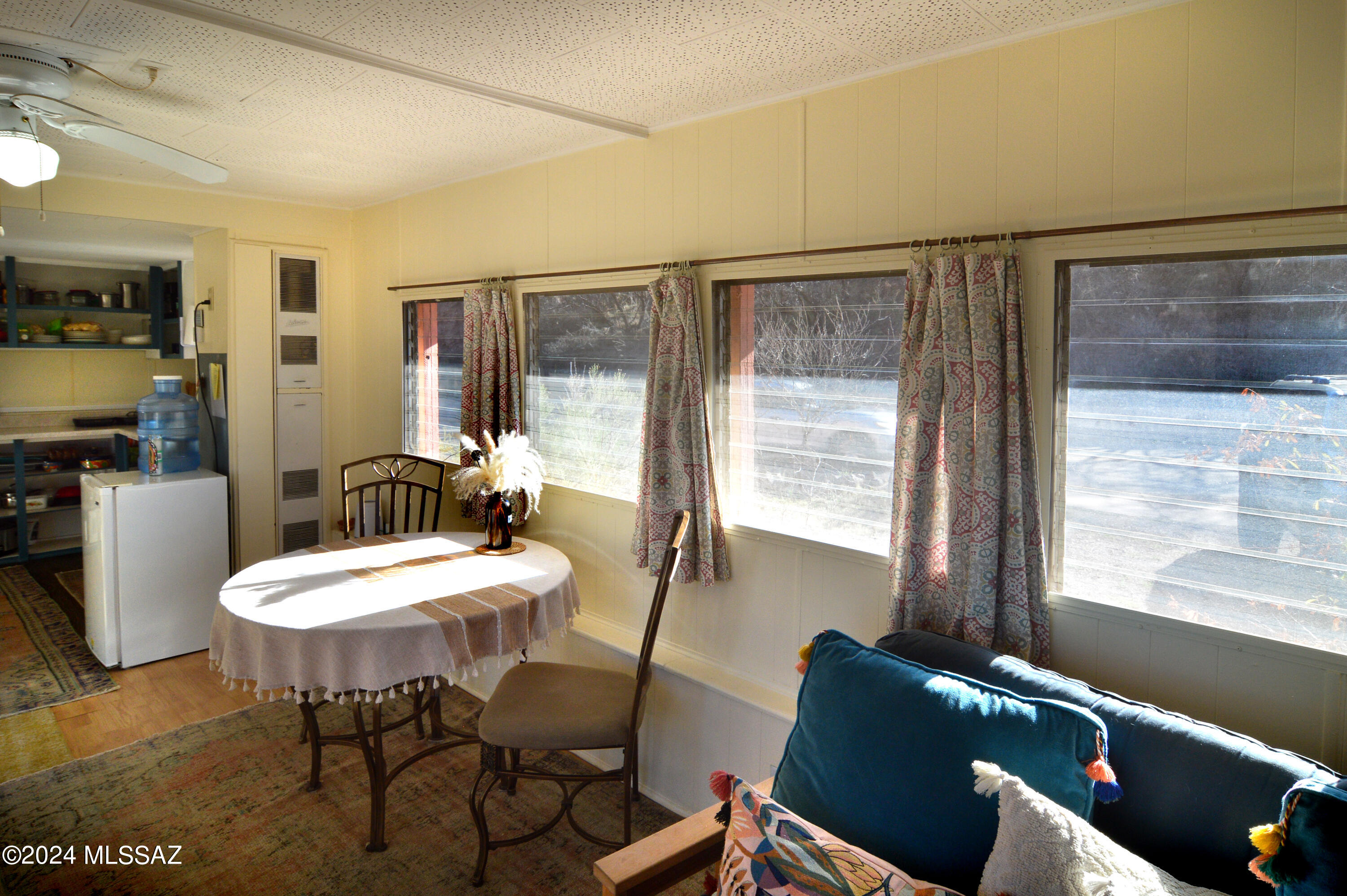 Patagonia Townsite - Residential