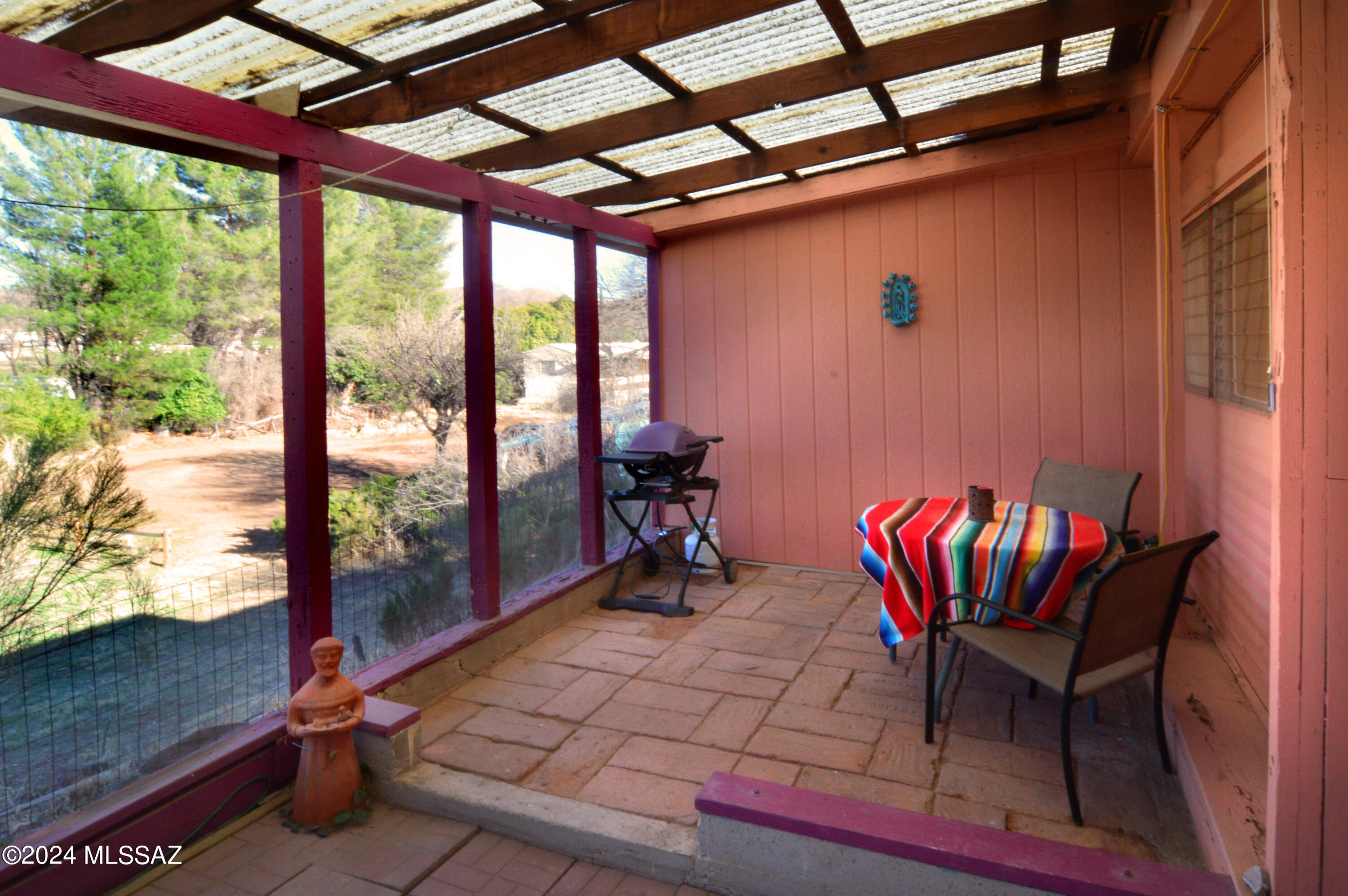 Patagonia Townsite - Residential