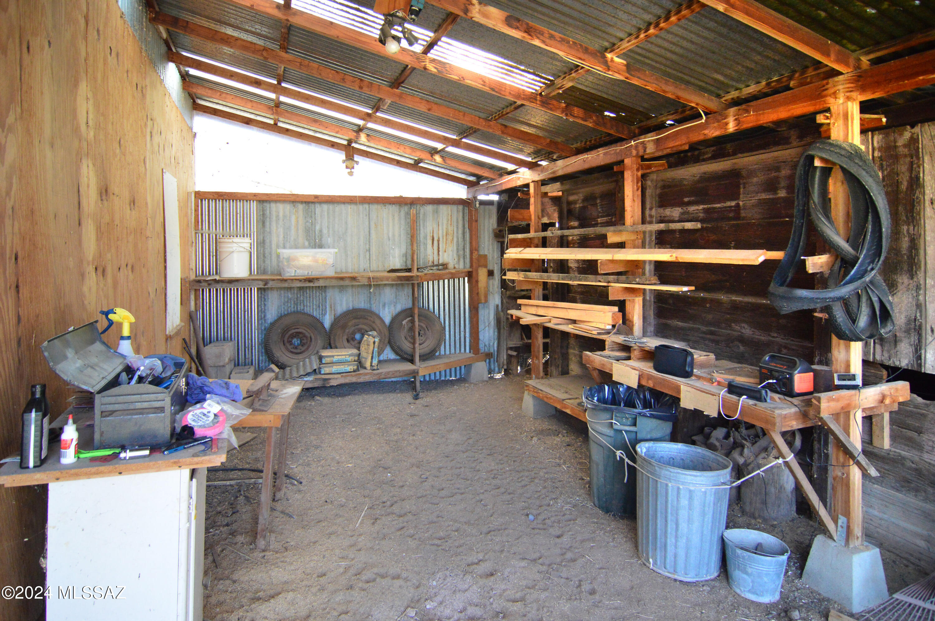 Patagonia Townsite - Residential