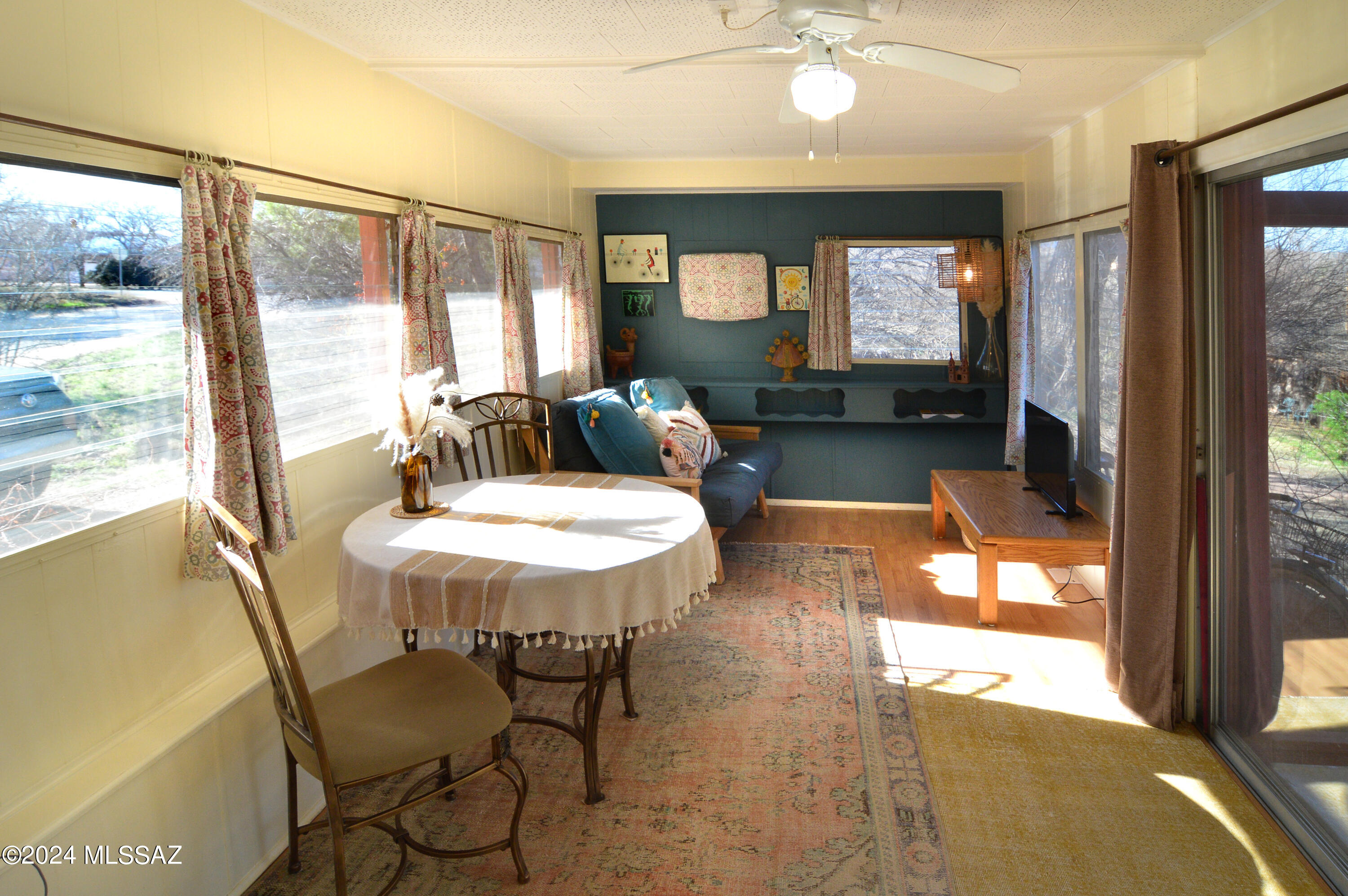 Patagonia Townsite - Residential