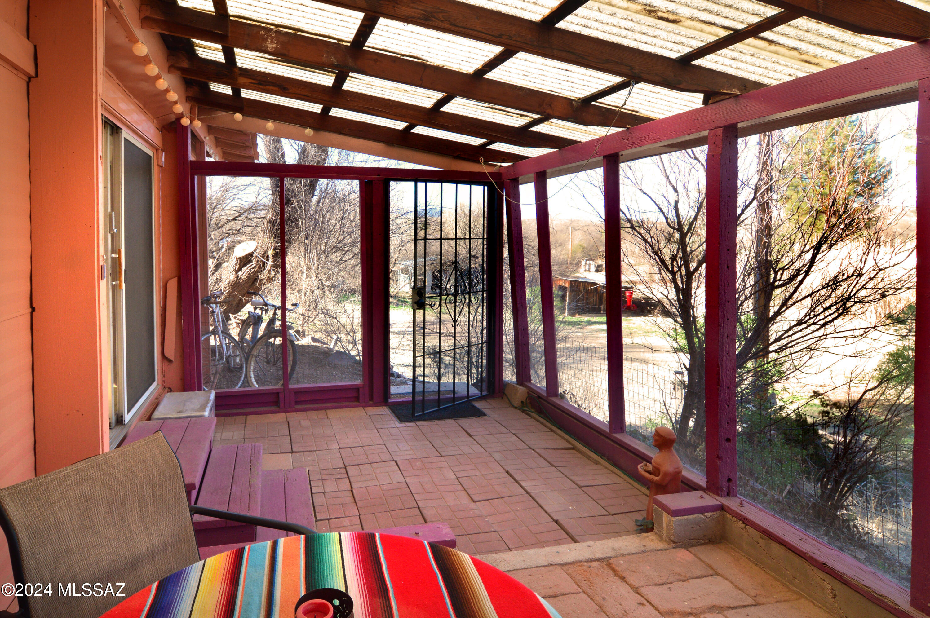 Patagonia Townsite - Residential
