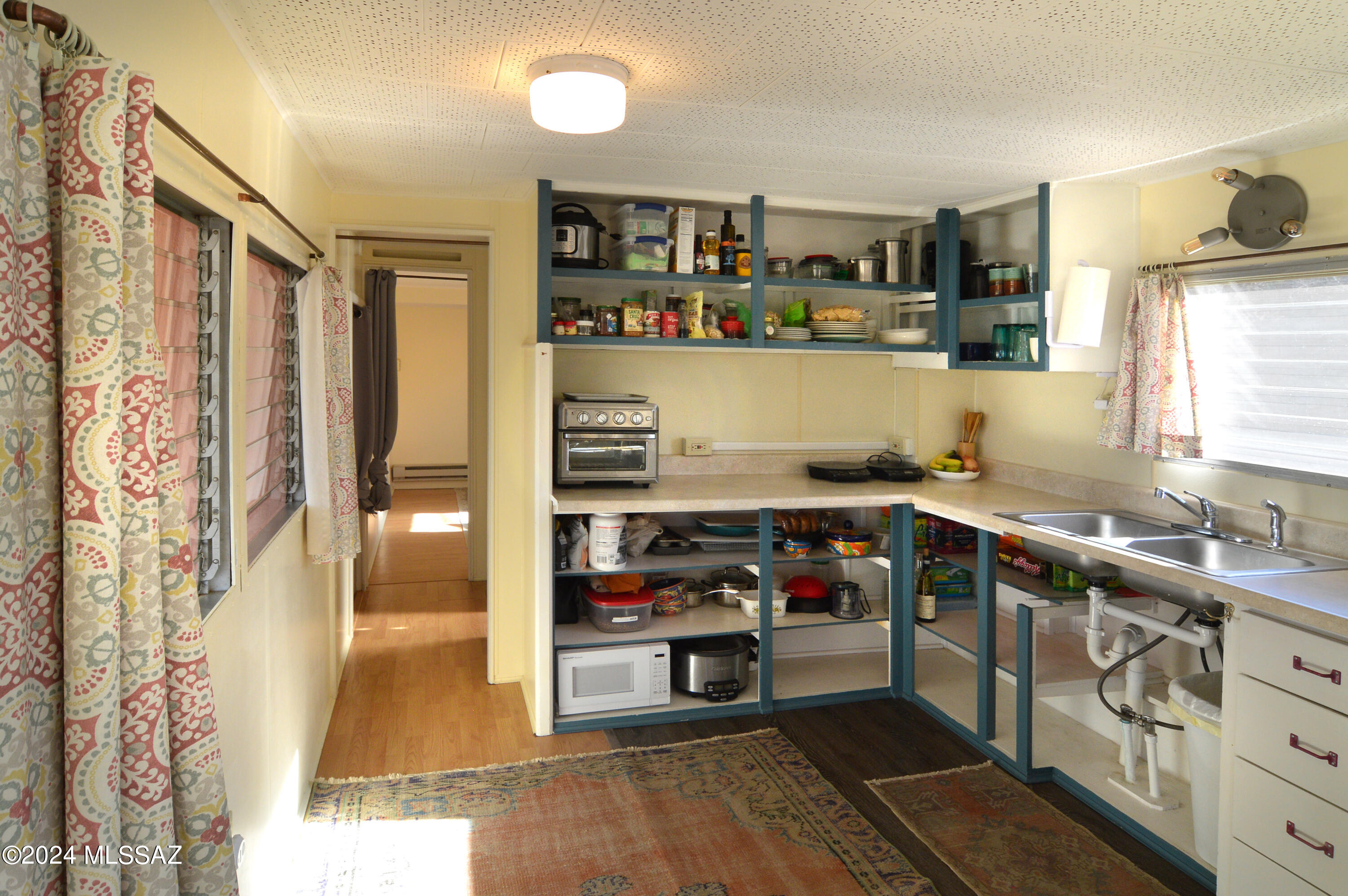 Patagonia Townsite - Residential