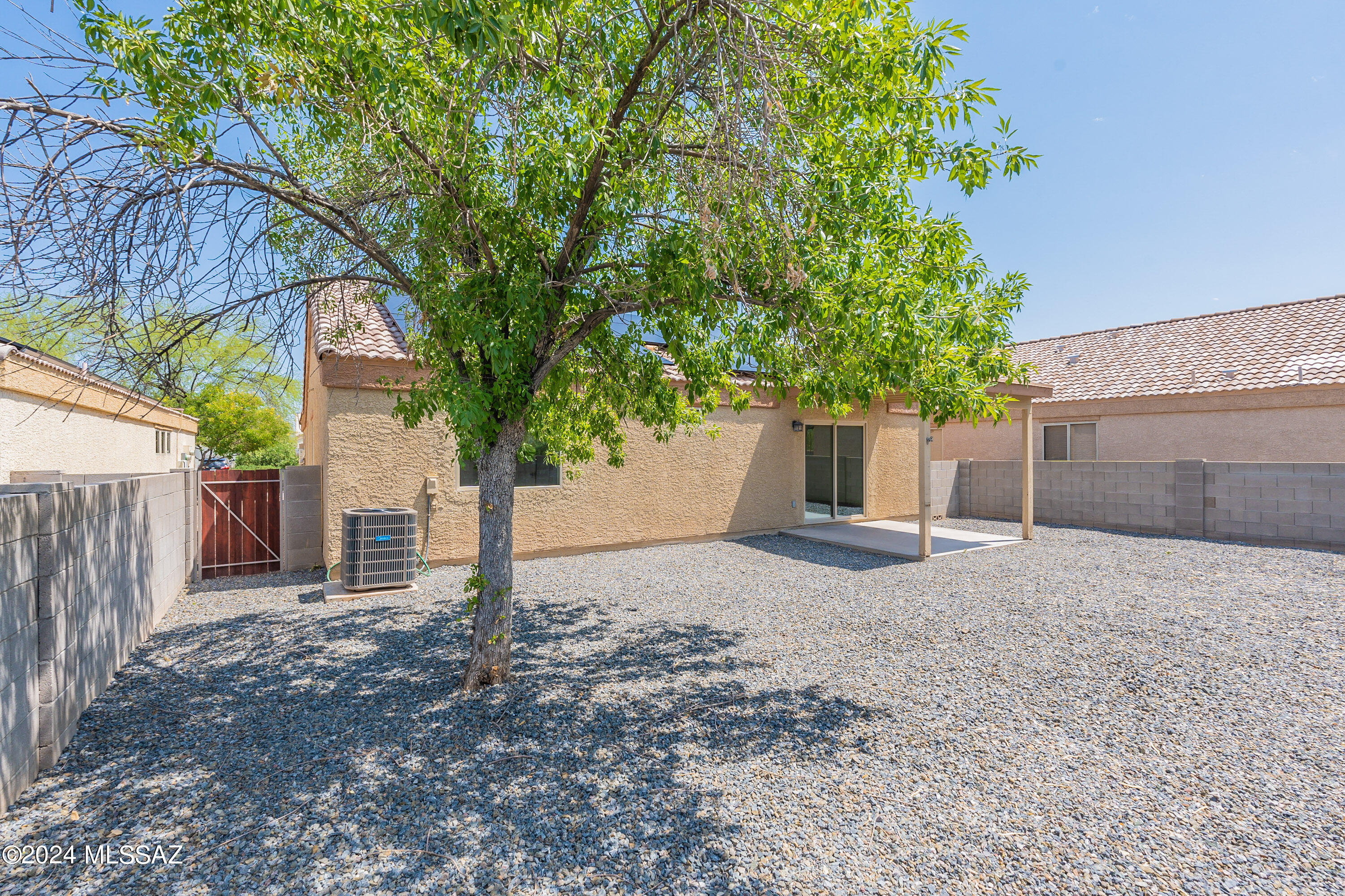 Copper Creek 1, Phase I (1-69) - Residential