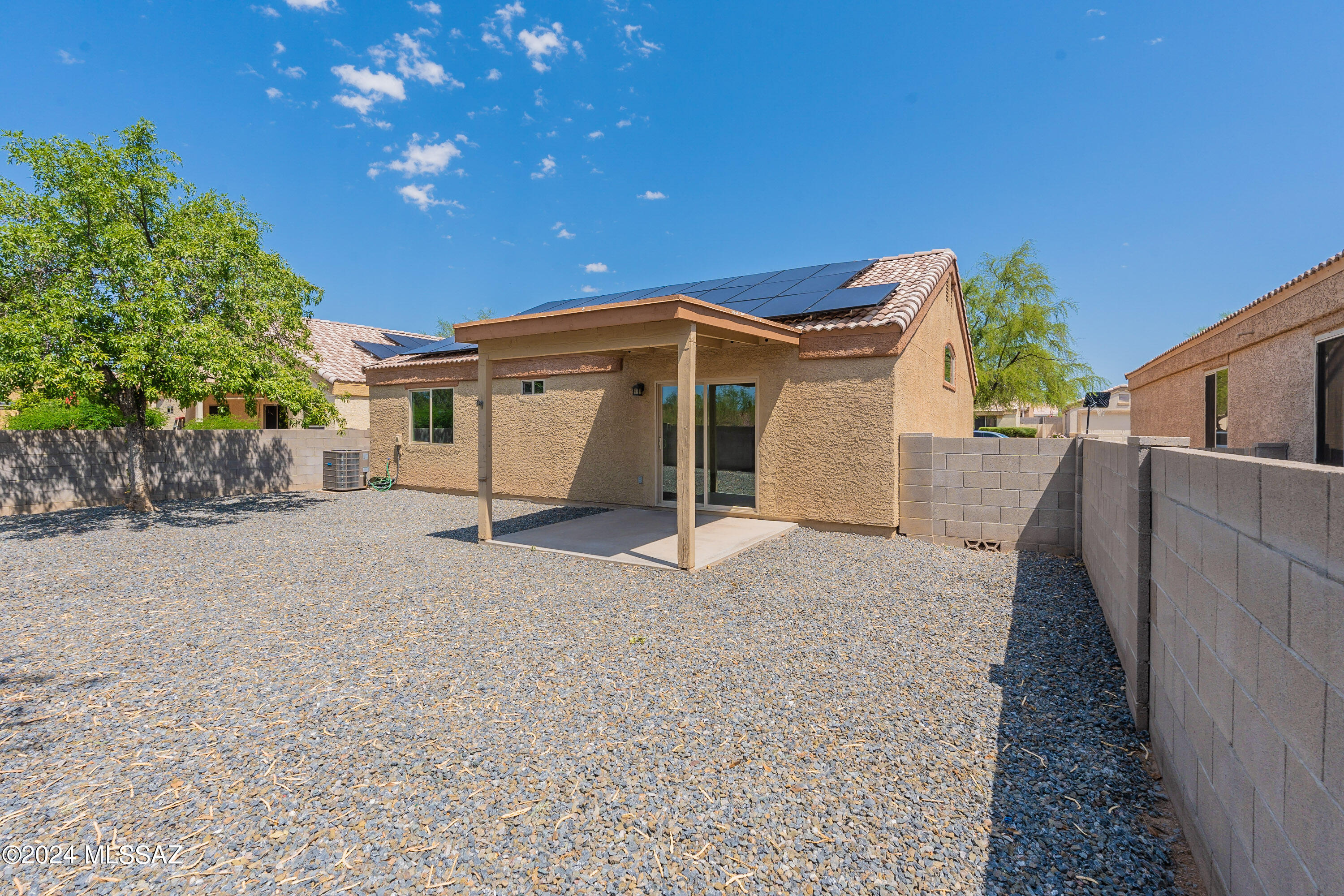 Copper Creek 1, Phase I (1-69) - Residential
