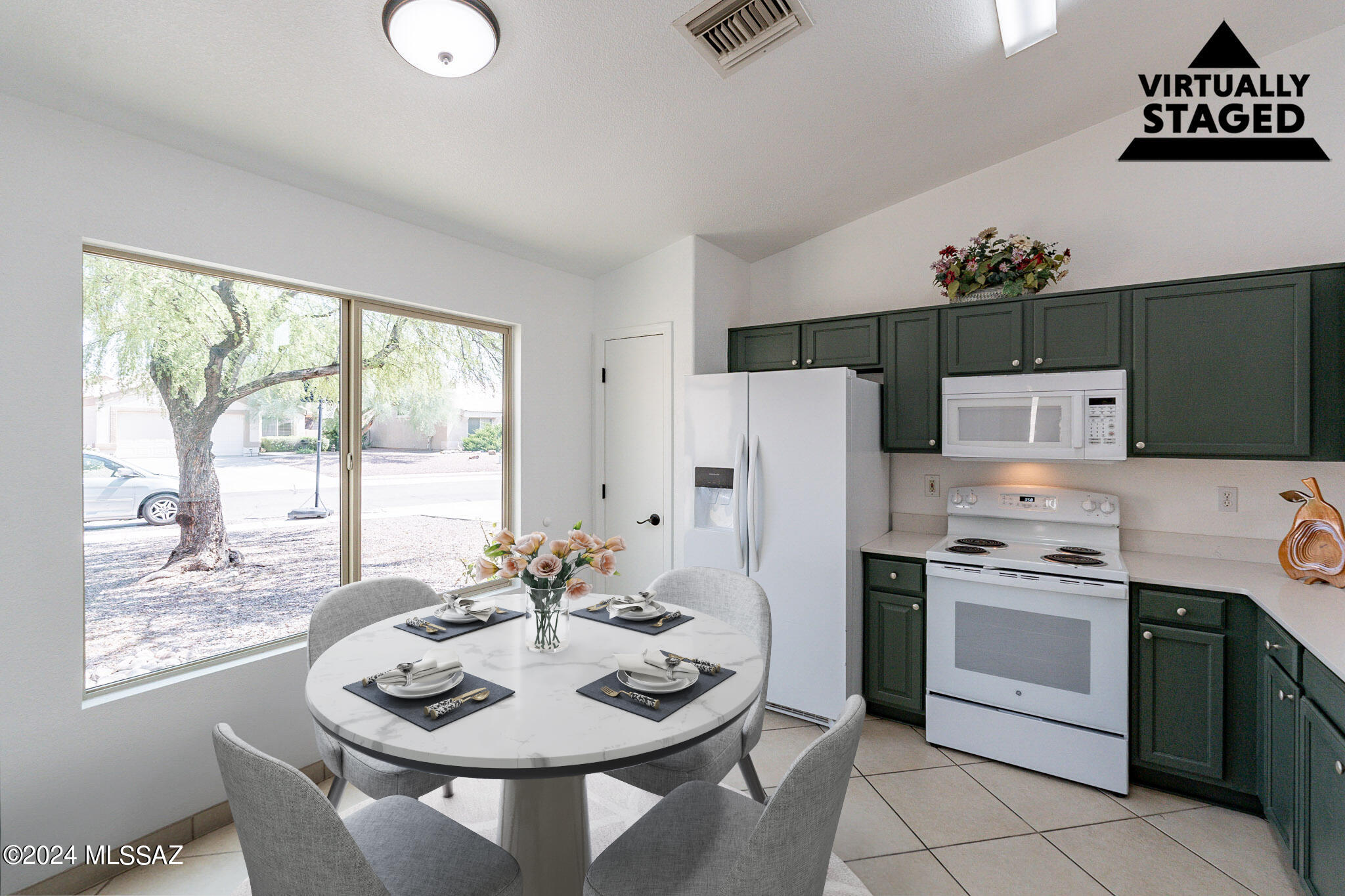 Copper Creek 1, Phase I (1-69) - Residential