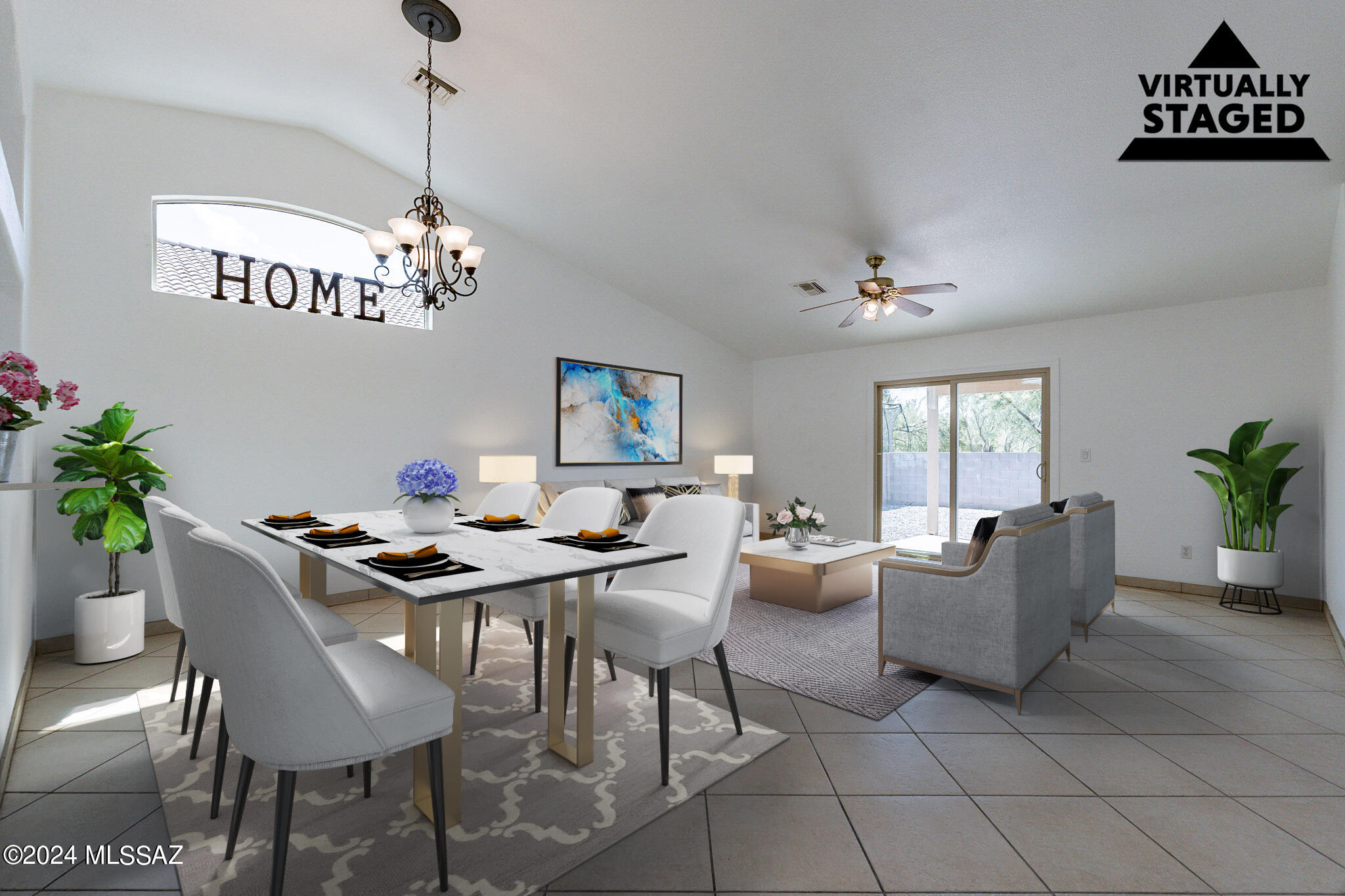 Copper Creek 1, Phase I (1-69) - Residential