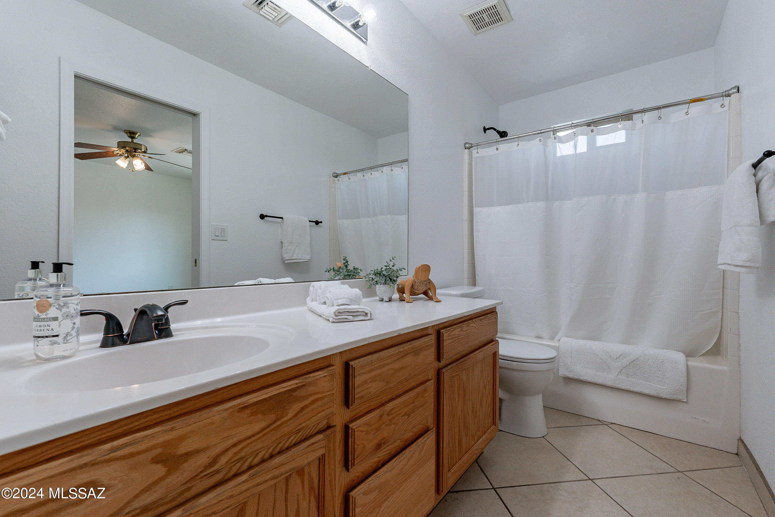 Copper Creek 1, Phase I (1-69) - Residential