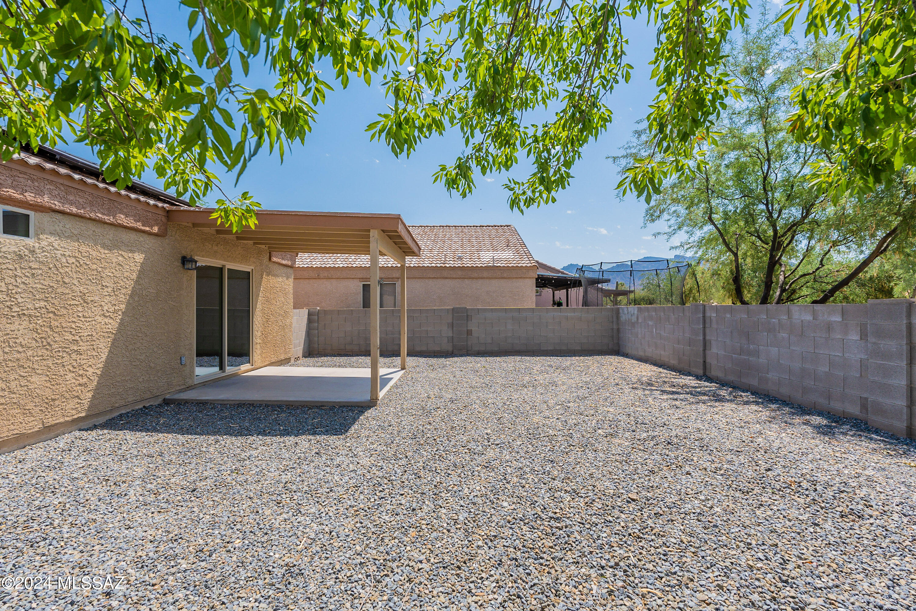 Copper Creek 1, Phase I (1-69) - Residential