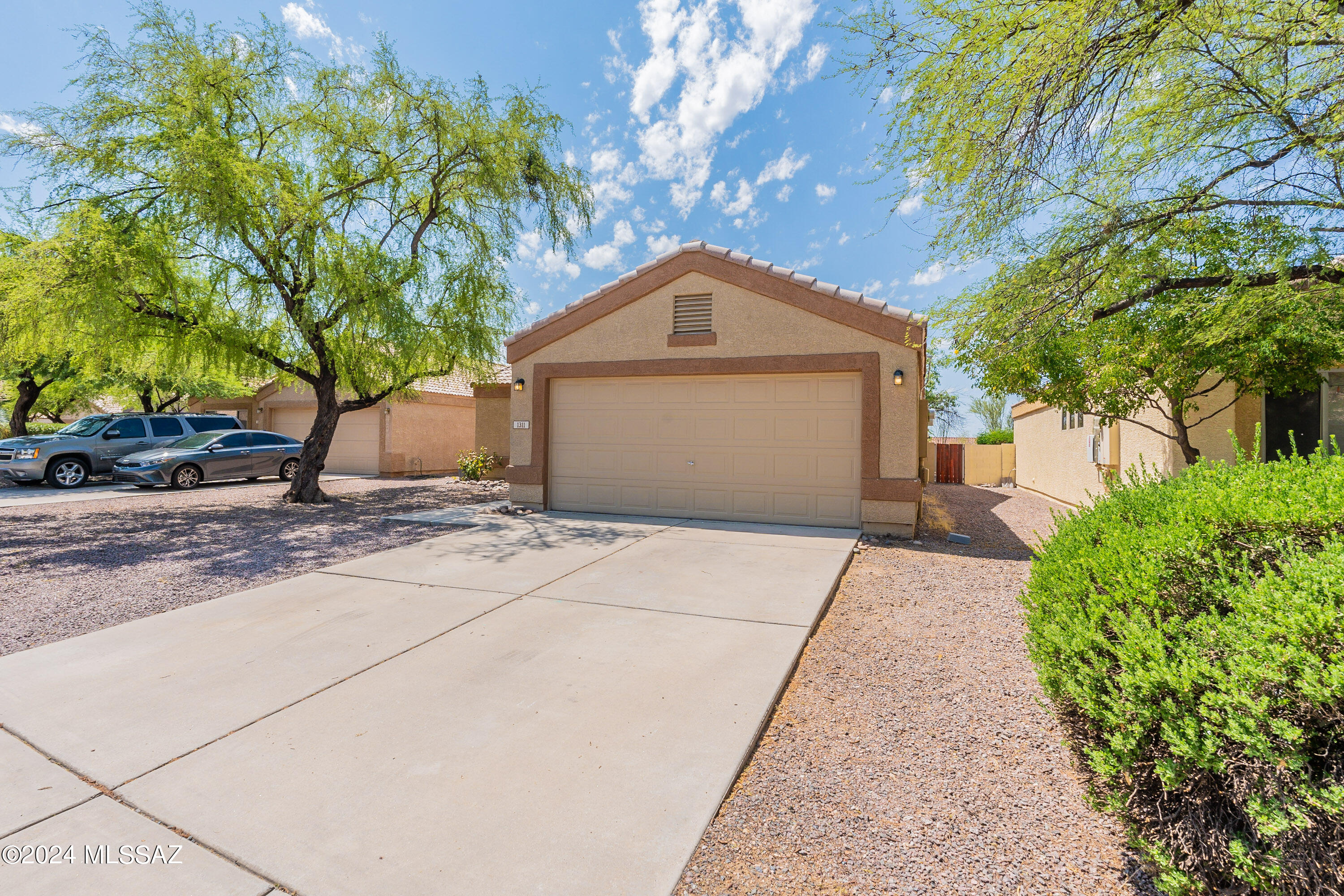 Copper Creek 1, Phase I (1-69) - Residential