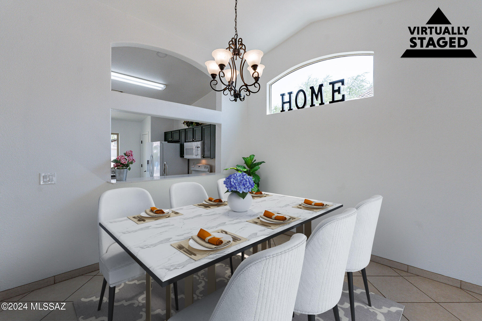 Copper Creek 1, Phase I (1-69) - Residential