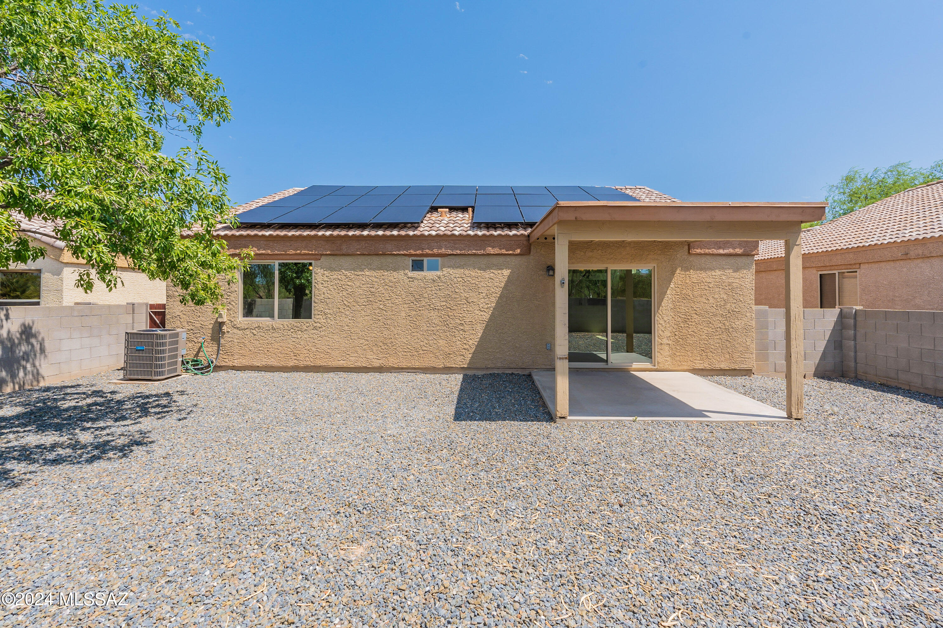 Copper Creek 1, Phase I (1-69) - Residential