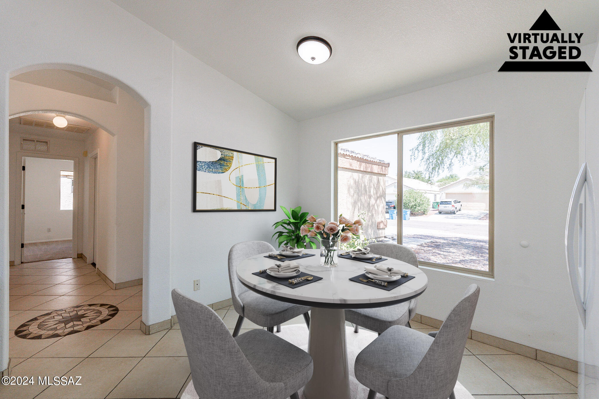 Copper Creek 1, Phase I (1-69) - Residential