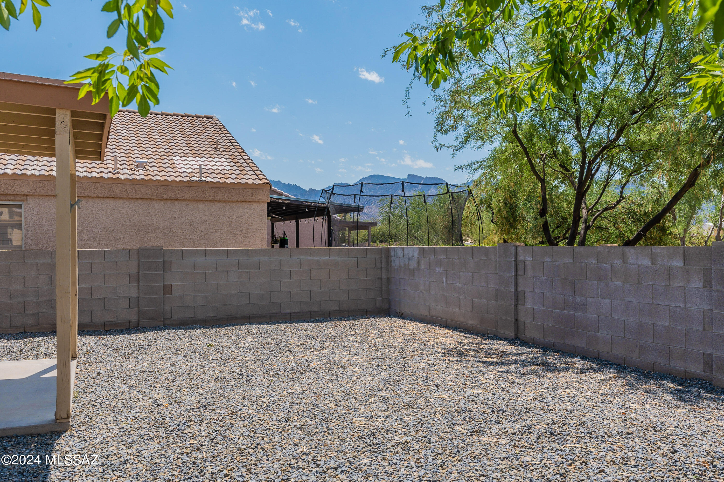 Copper Creek 1, Phase I (1-69) - Residential