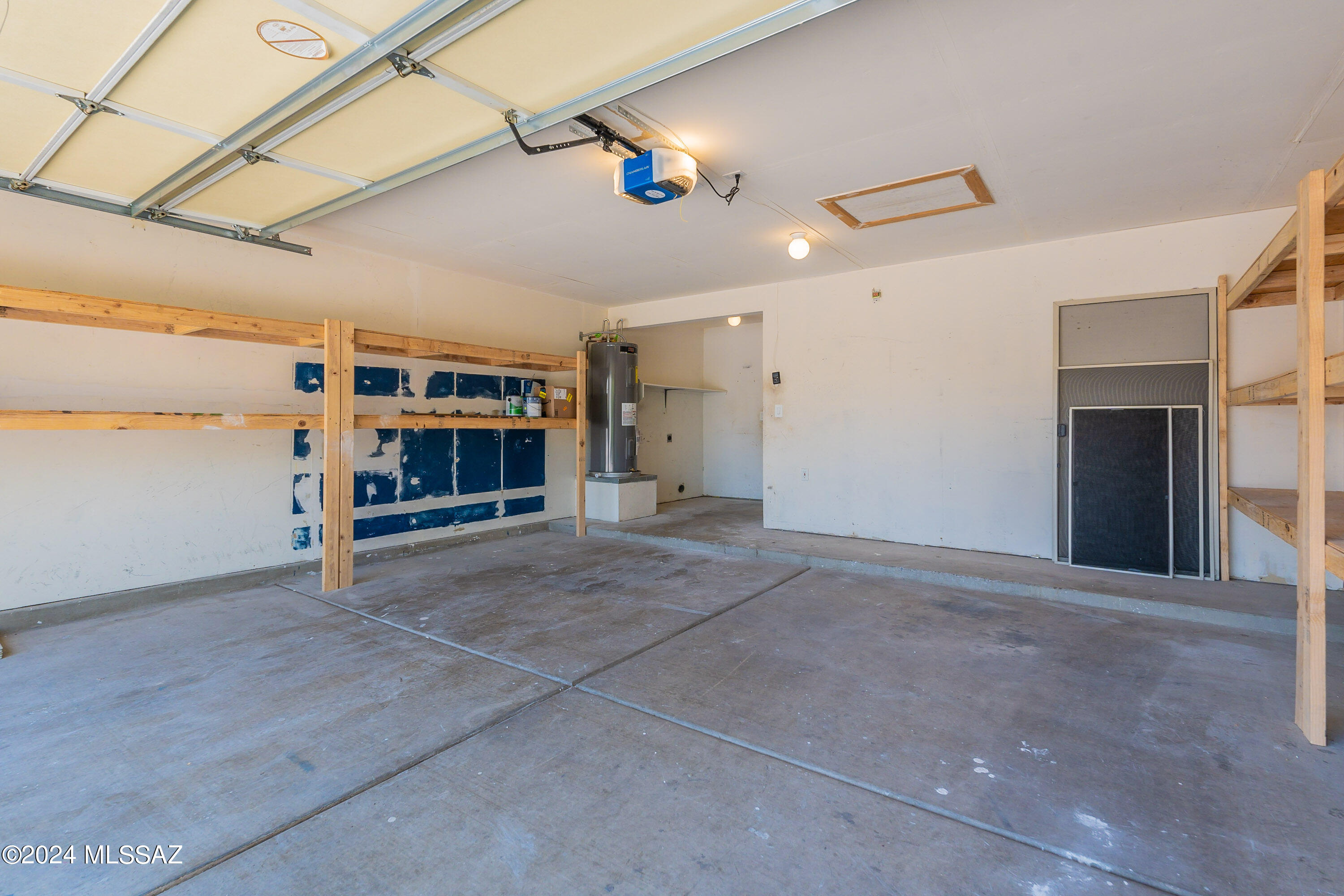 Copper Creek 1, Phase I (1-69) - Residential