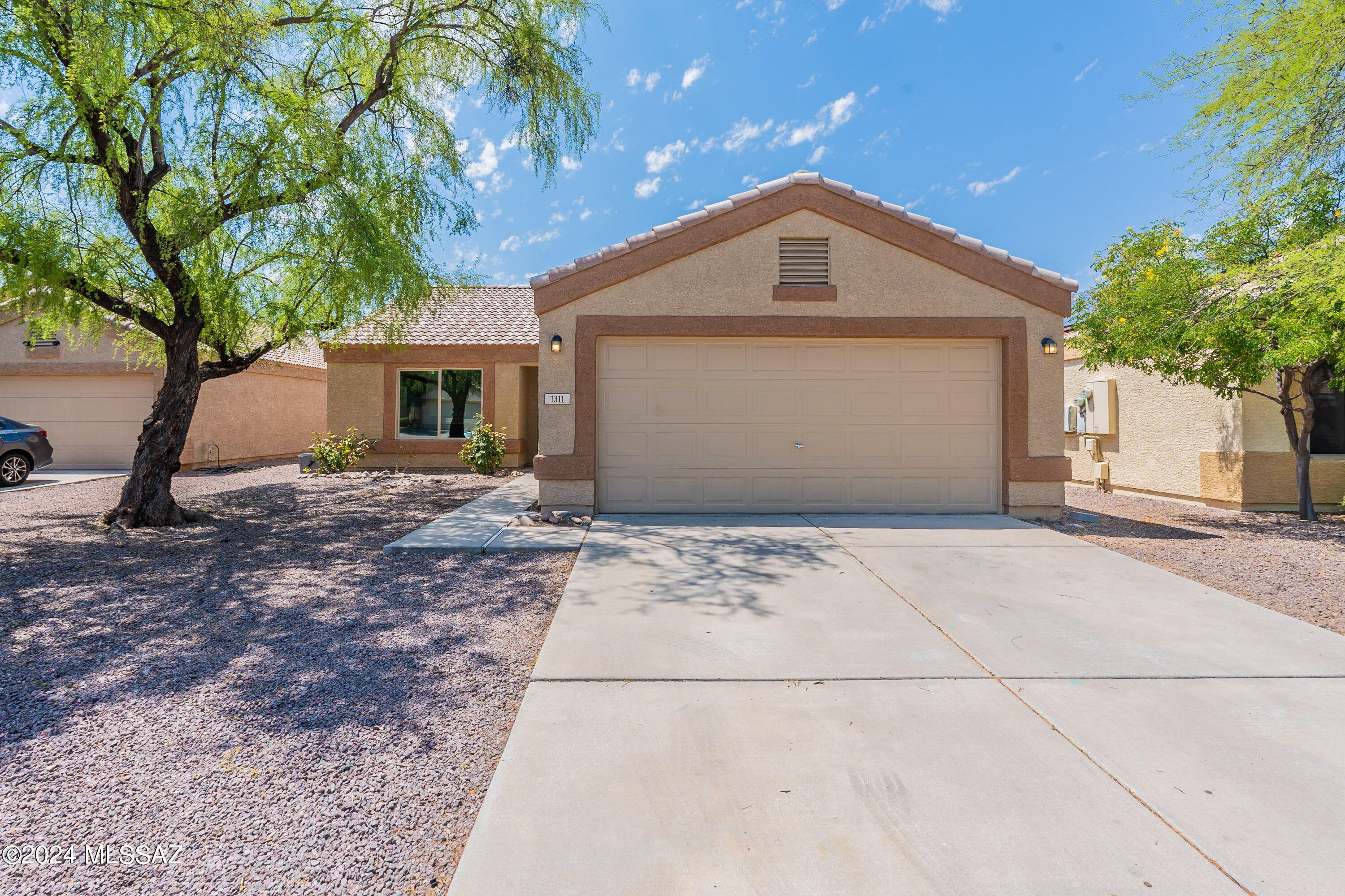 Copper Creek 1, Phase I (1-69) - Residential