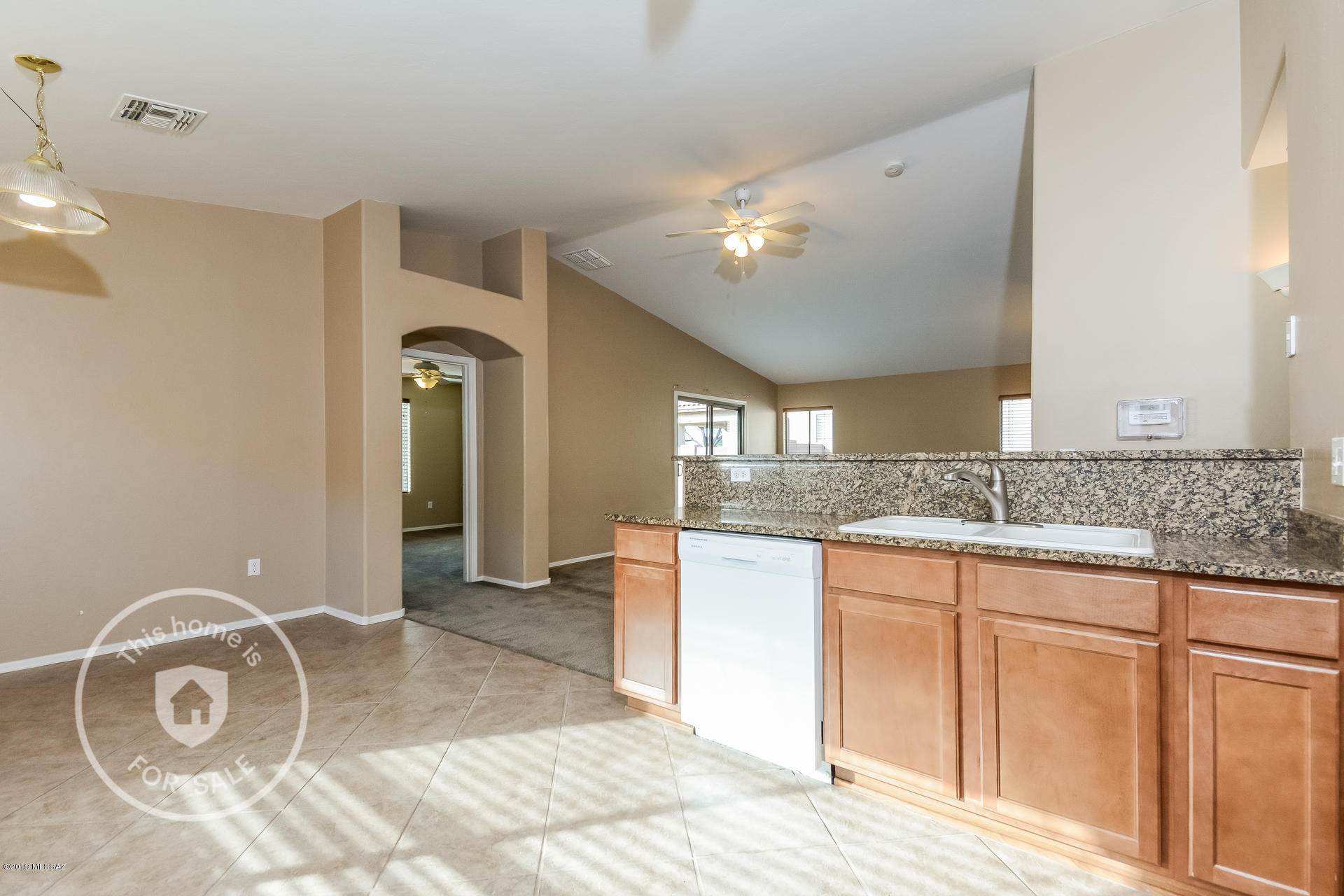 Rancho Del Lago (1-100) - Residential
