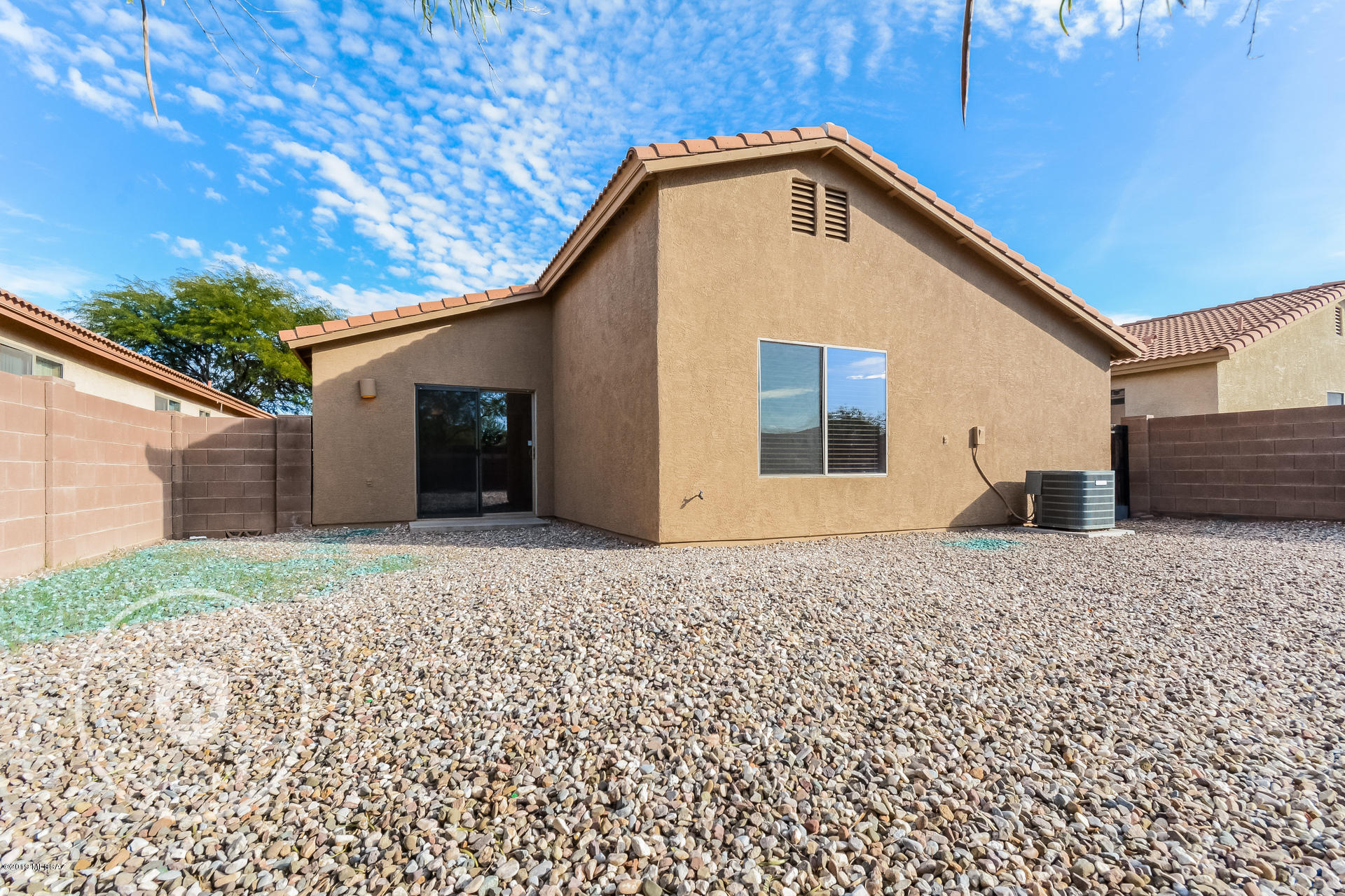Rancho Del Lago (1-100) - Residential