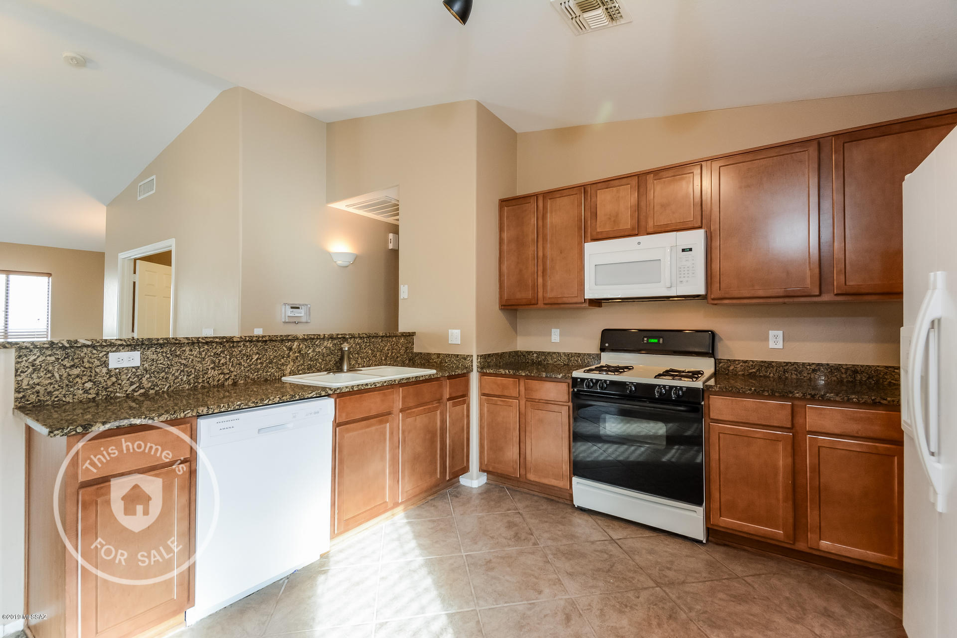 Rancho Del Lago (1-100) - Residential