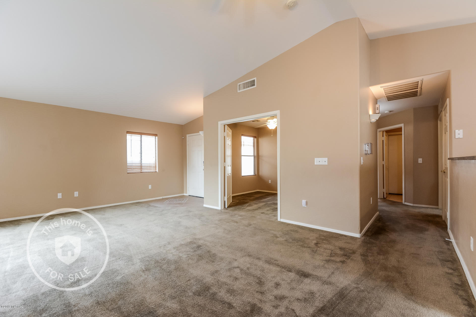 Rancho Del Lago (1-100) - Residential