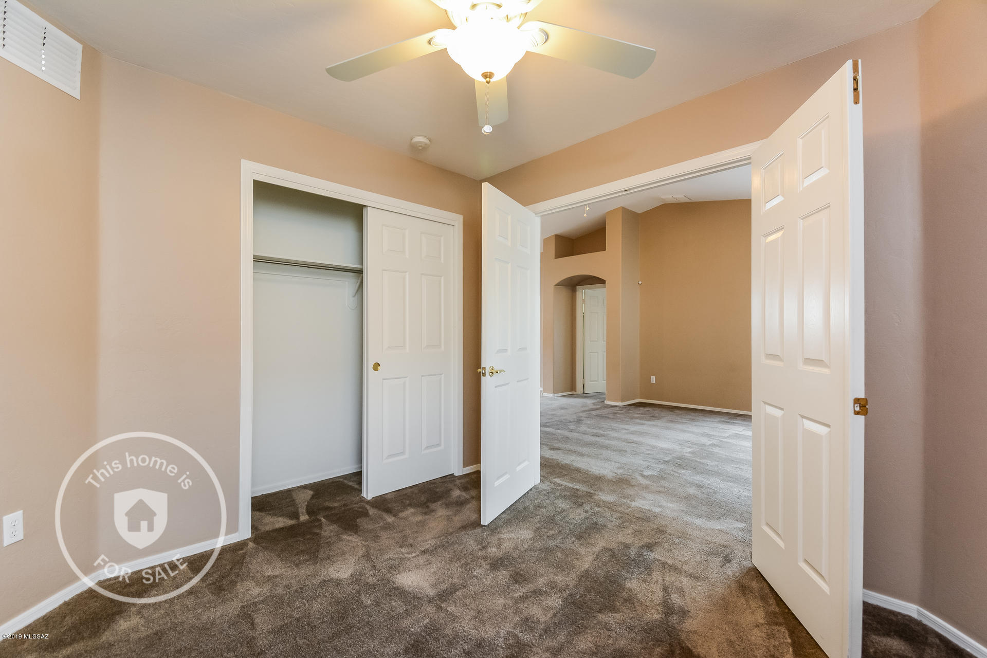 Rancho Del Lago (1-100) - Residential