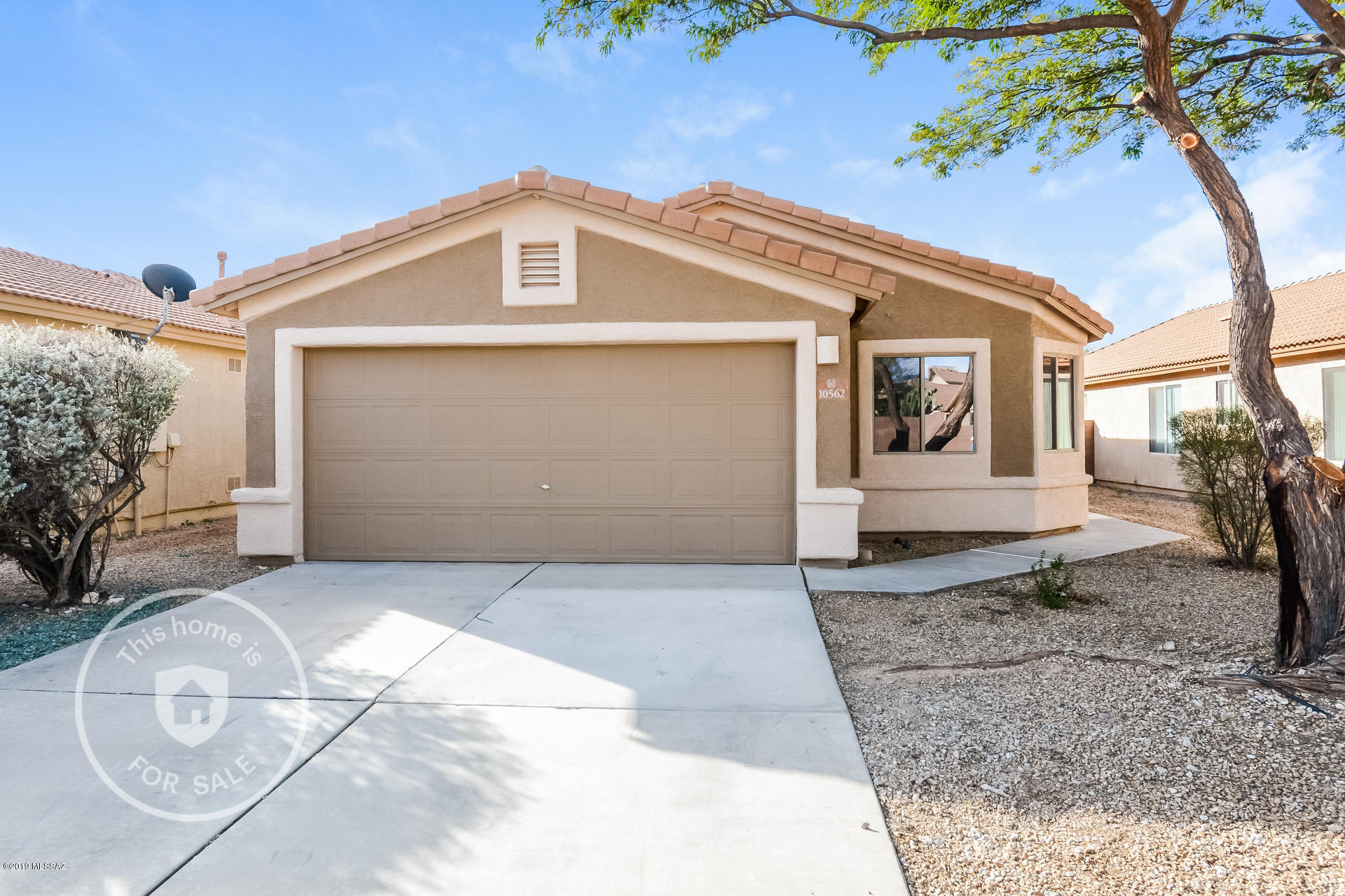Rancho Del Lago (1-100) - Residential