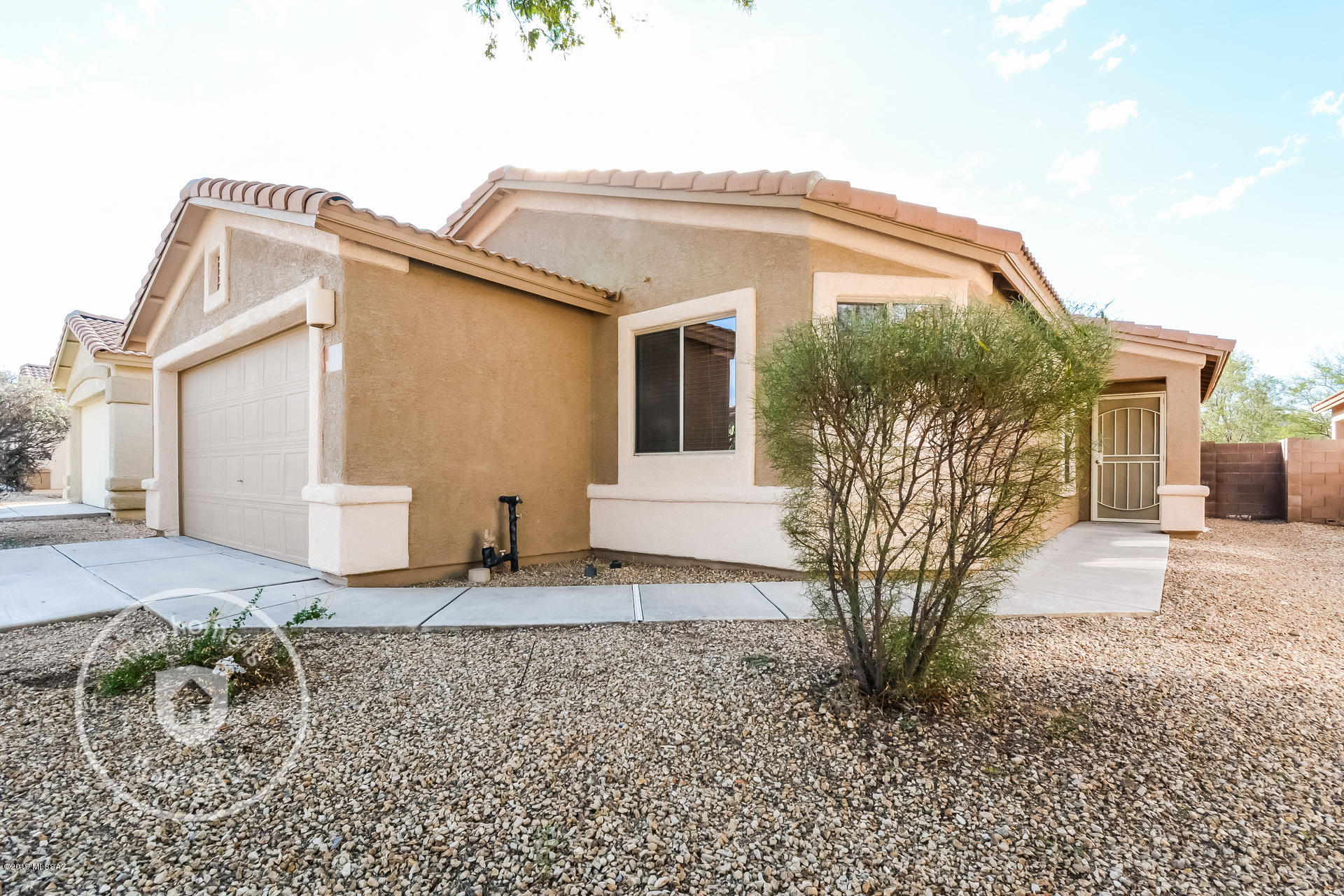Rancho Del Lago (1-100) - Residential