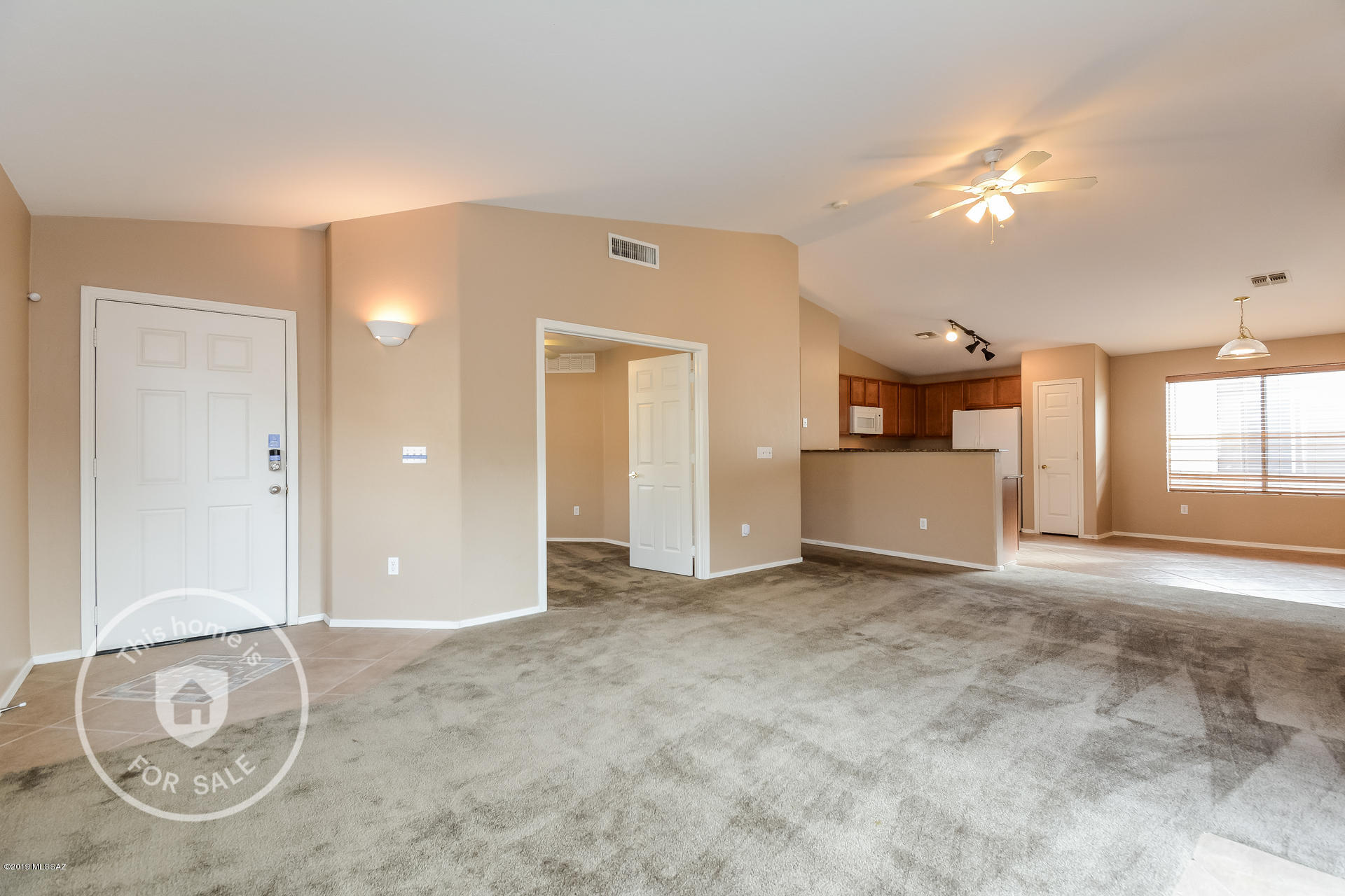 Rancho Del Lago (1-100) - Residential