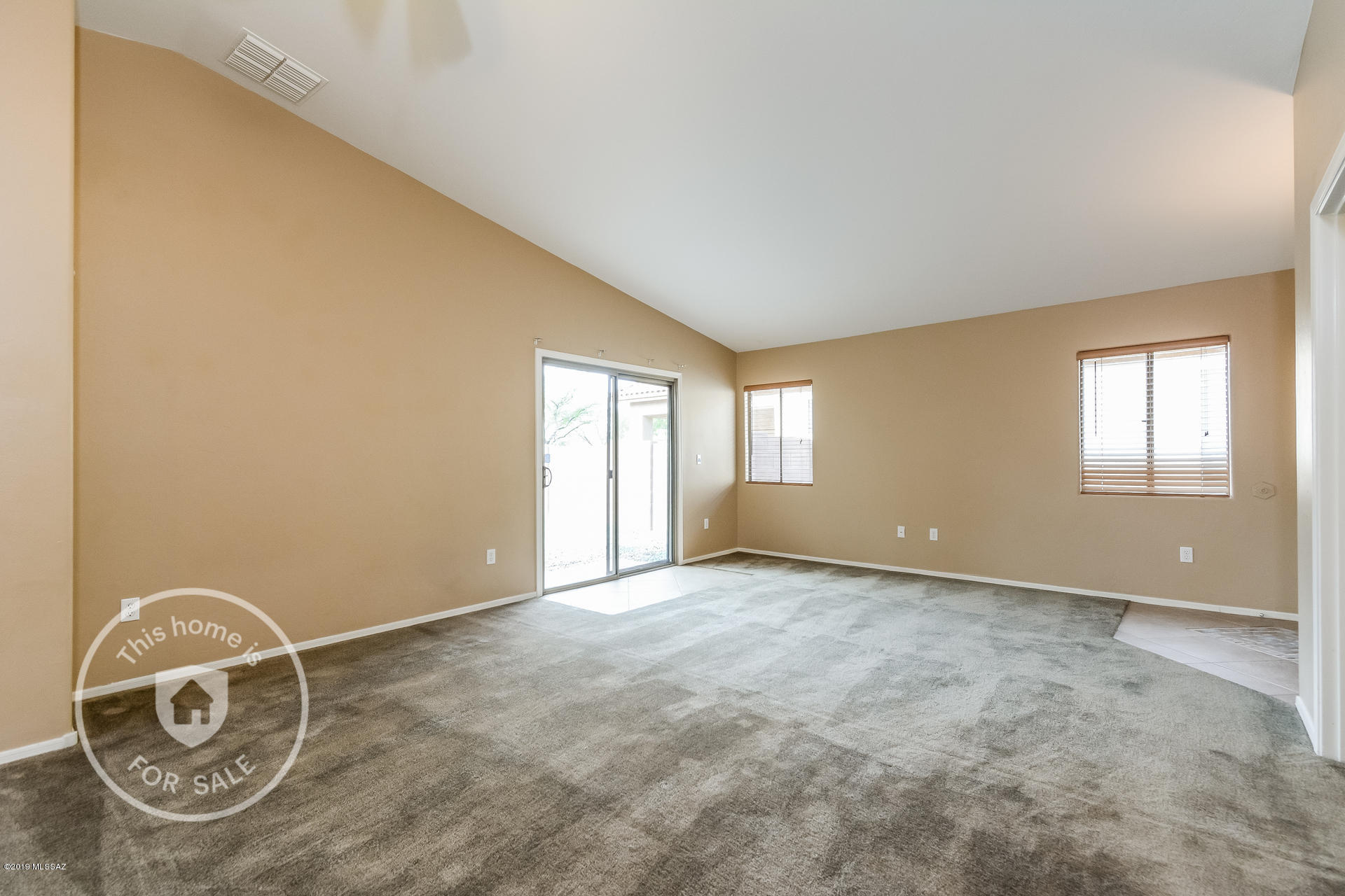 Rancho Del Lago (1-100) - Residential