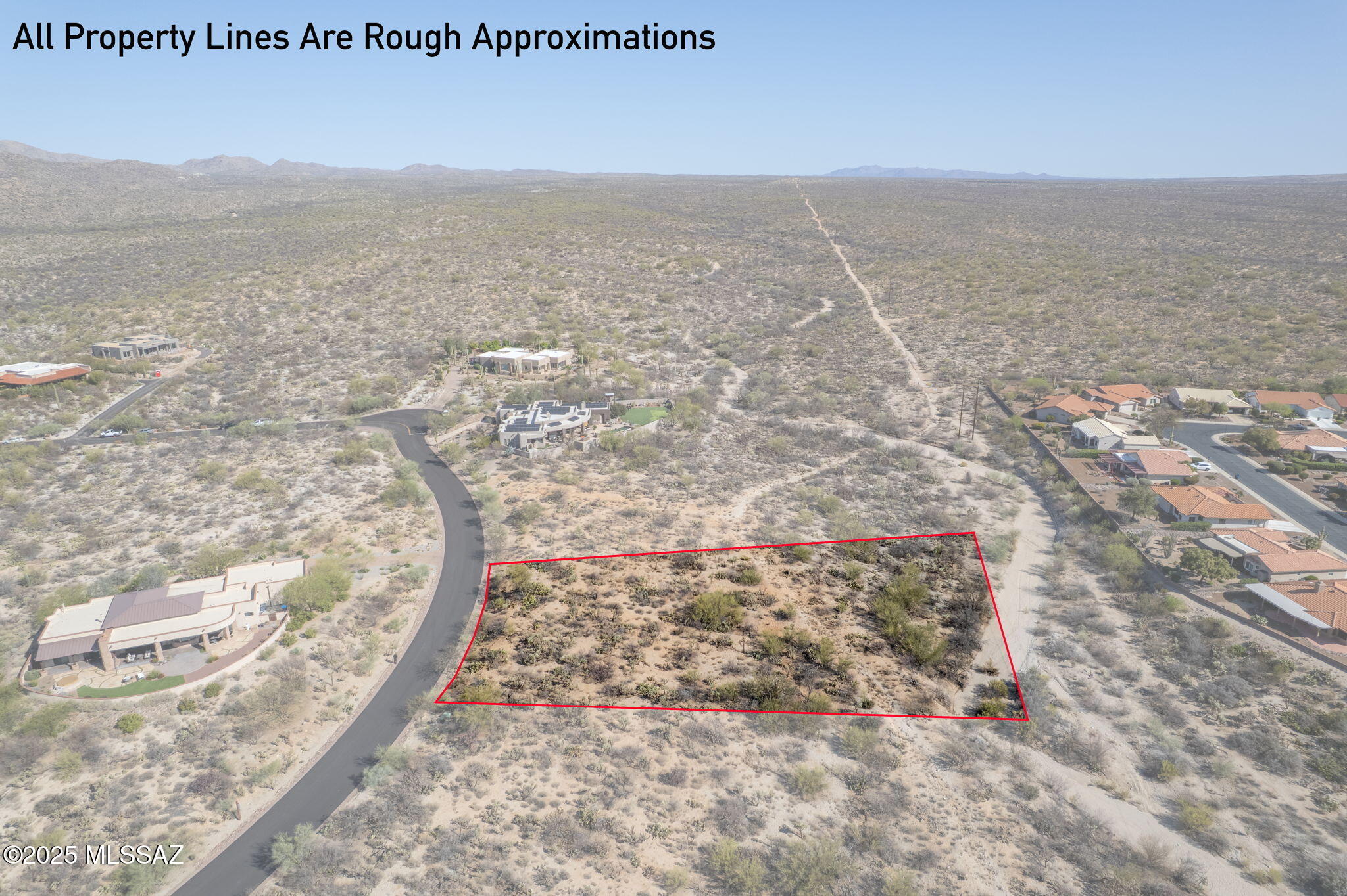 Honey Bee Ridge(The Estates At) - Land