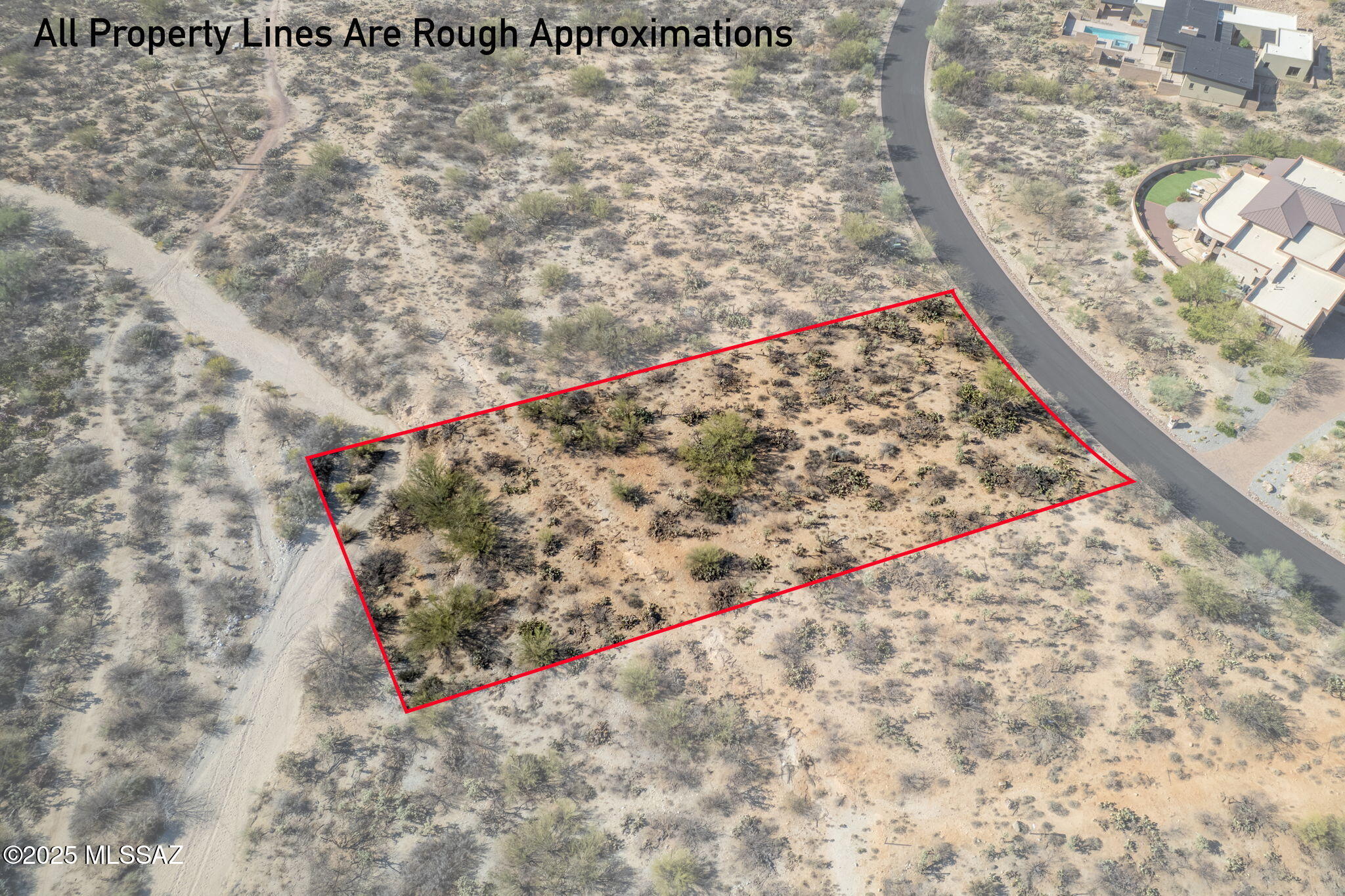 Honey Bee Ridge(The Estates At) - Land
