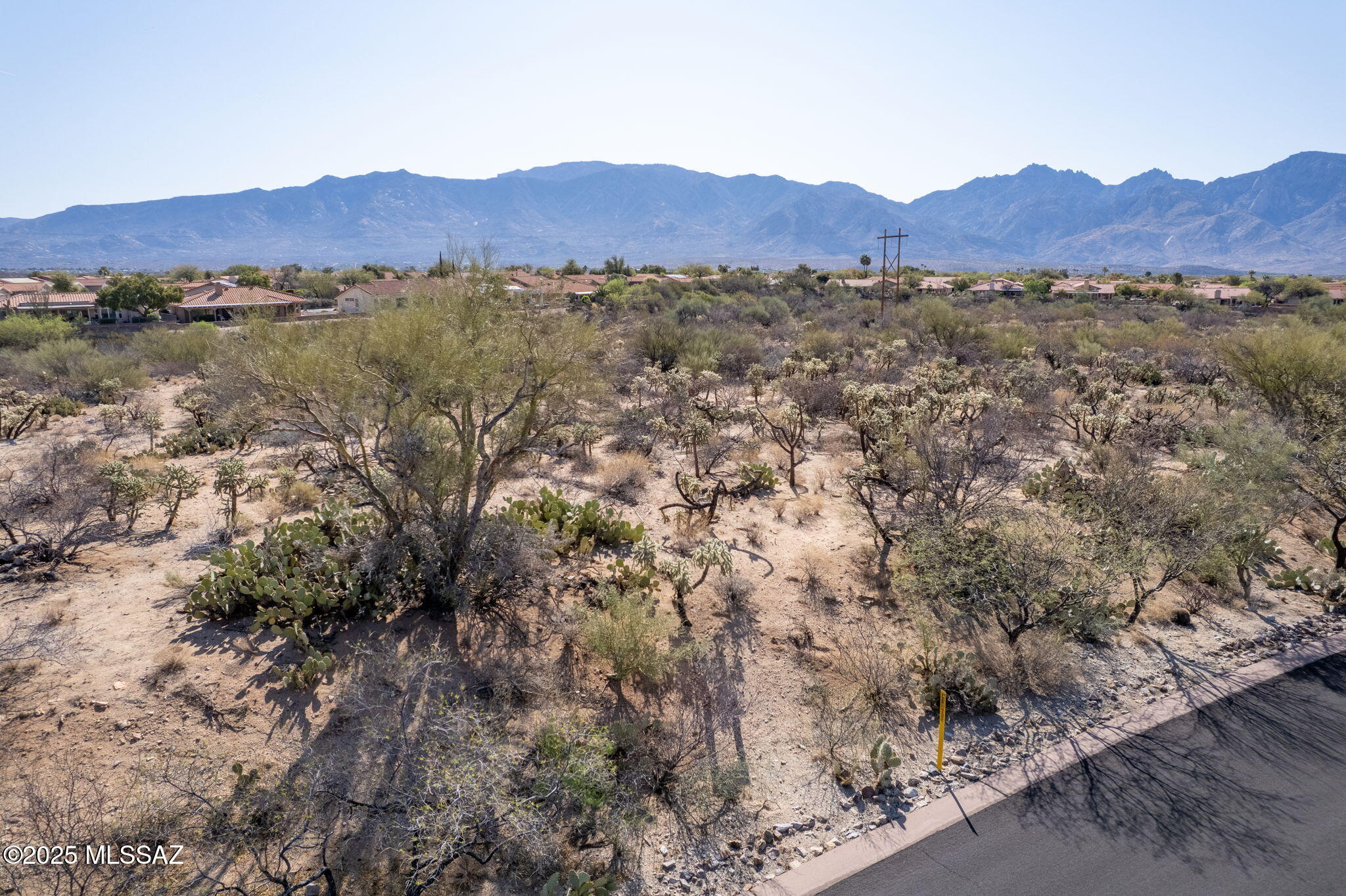 Honey Bee Ridge(The Estates At) - Land