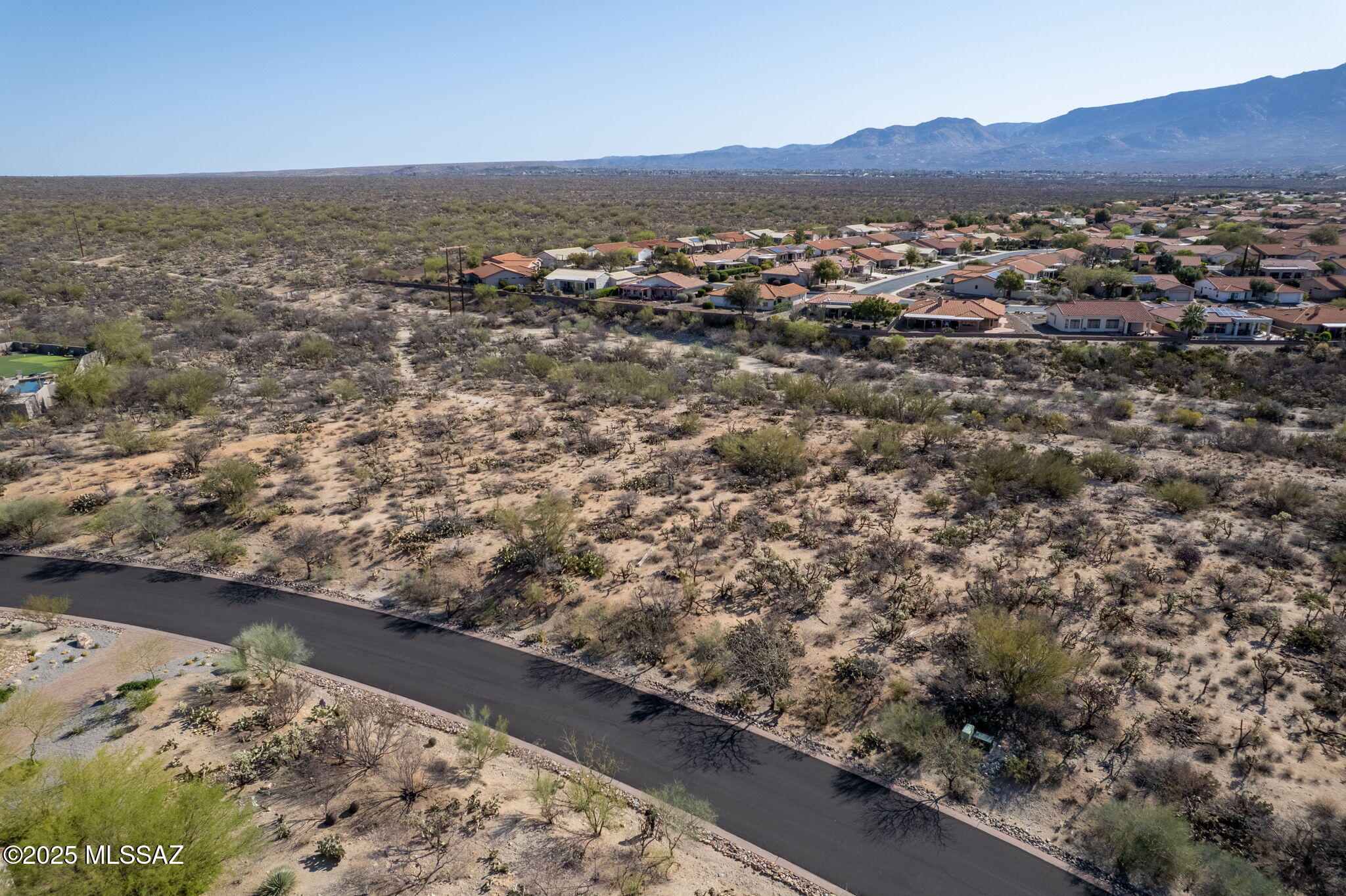 Honey Bee Ridge(The Estates At) - Land