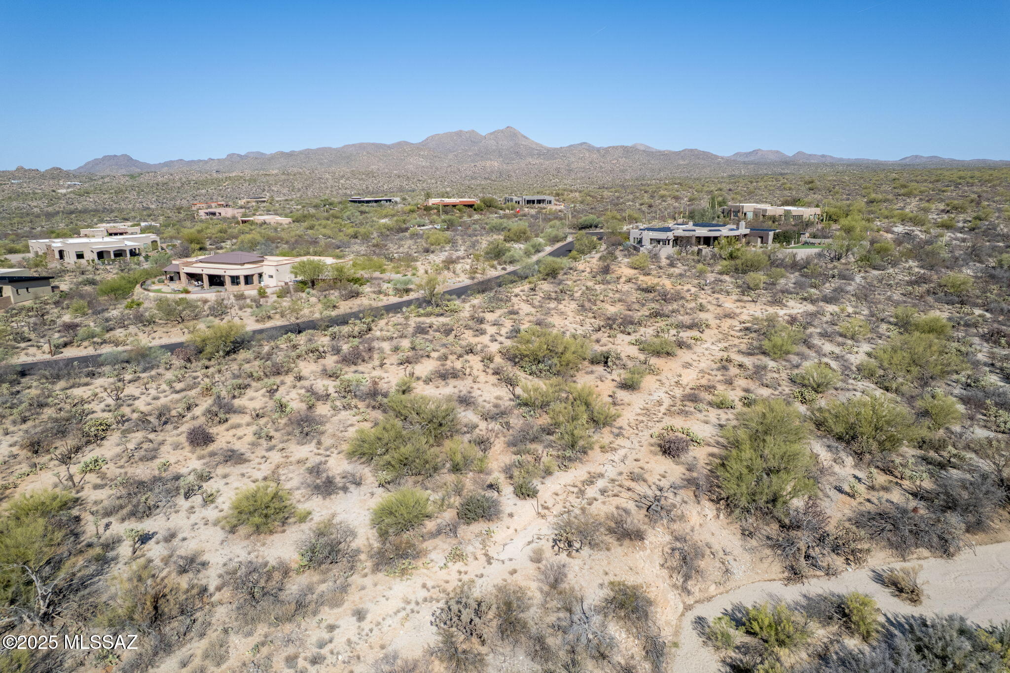 Honey Bee Ridge(The Estates At) - Land