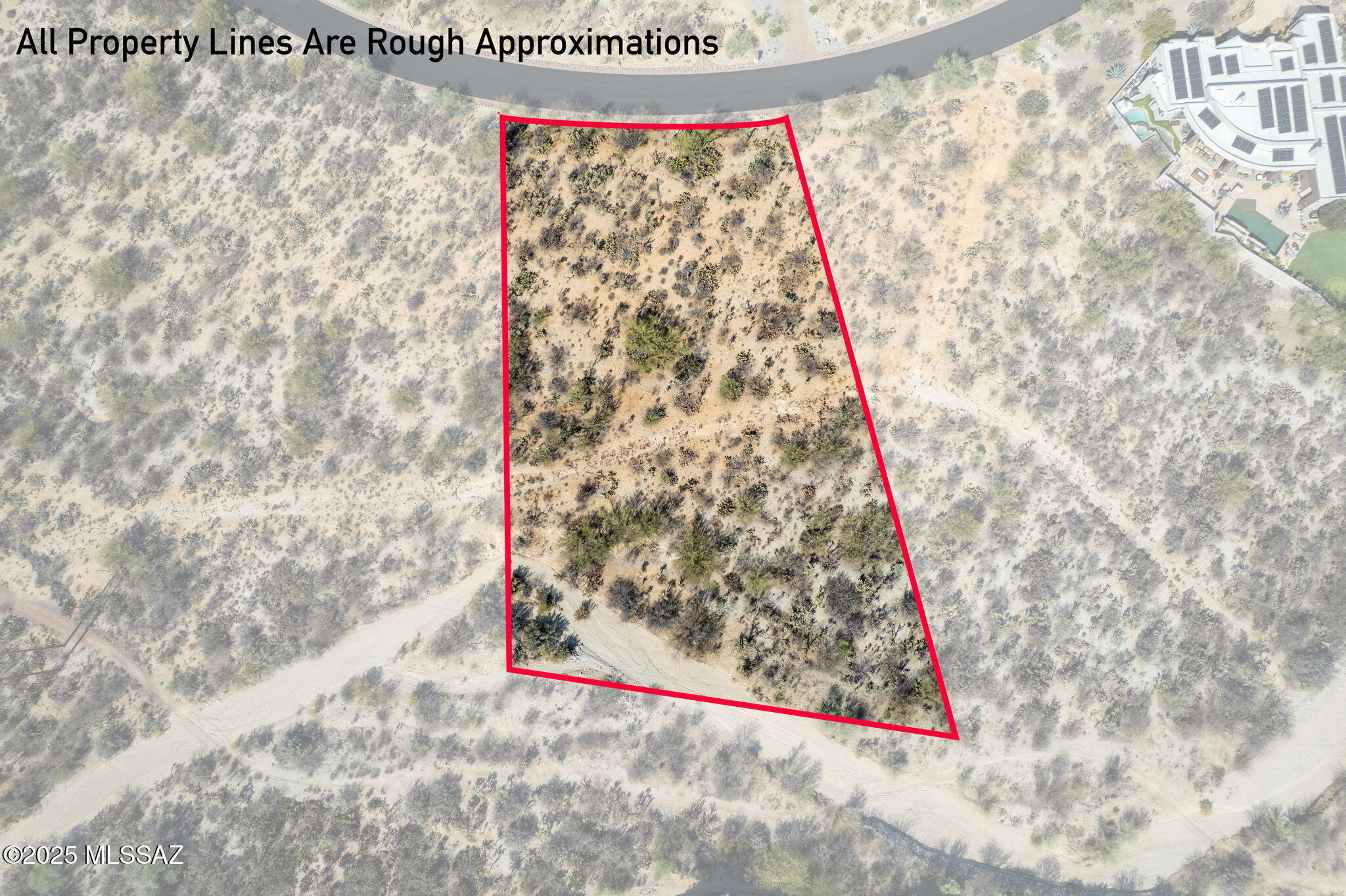 Honey Bee Ridge(The Estates At) - Land