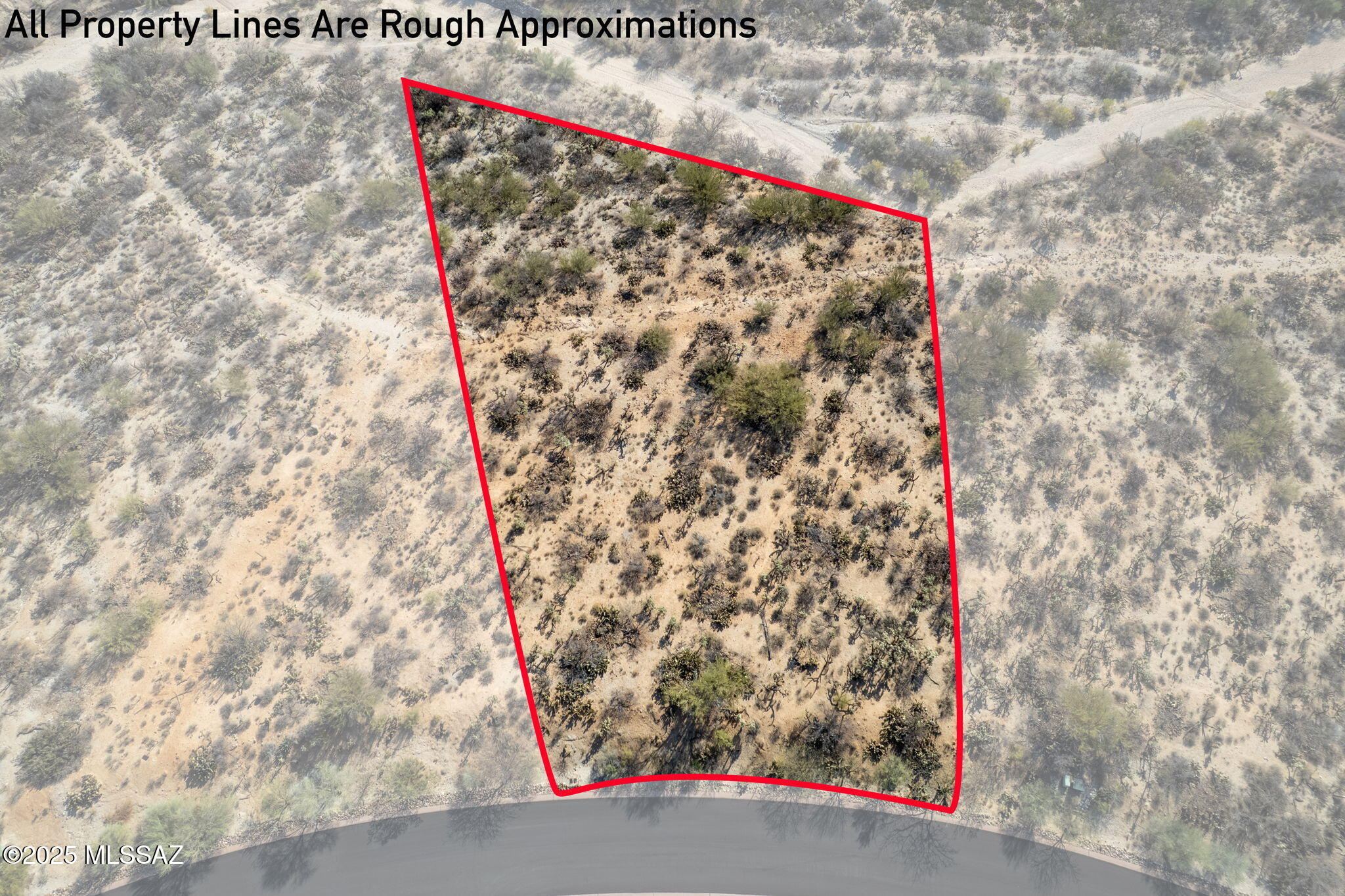 Honey Bee Ridge(The Estates At) - Land