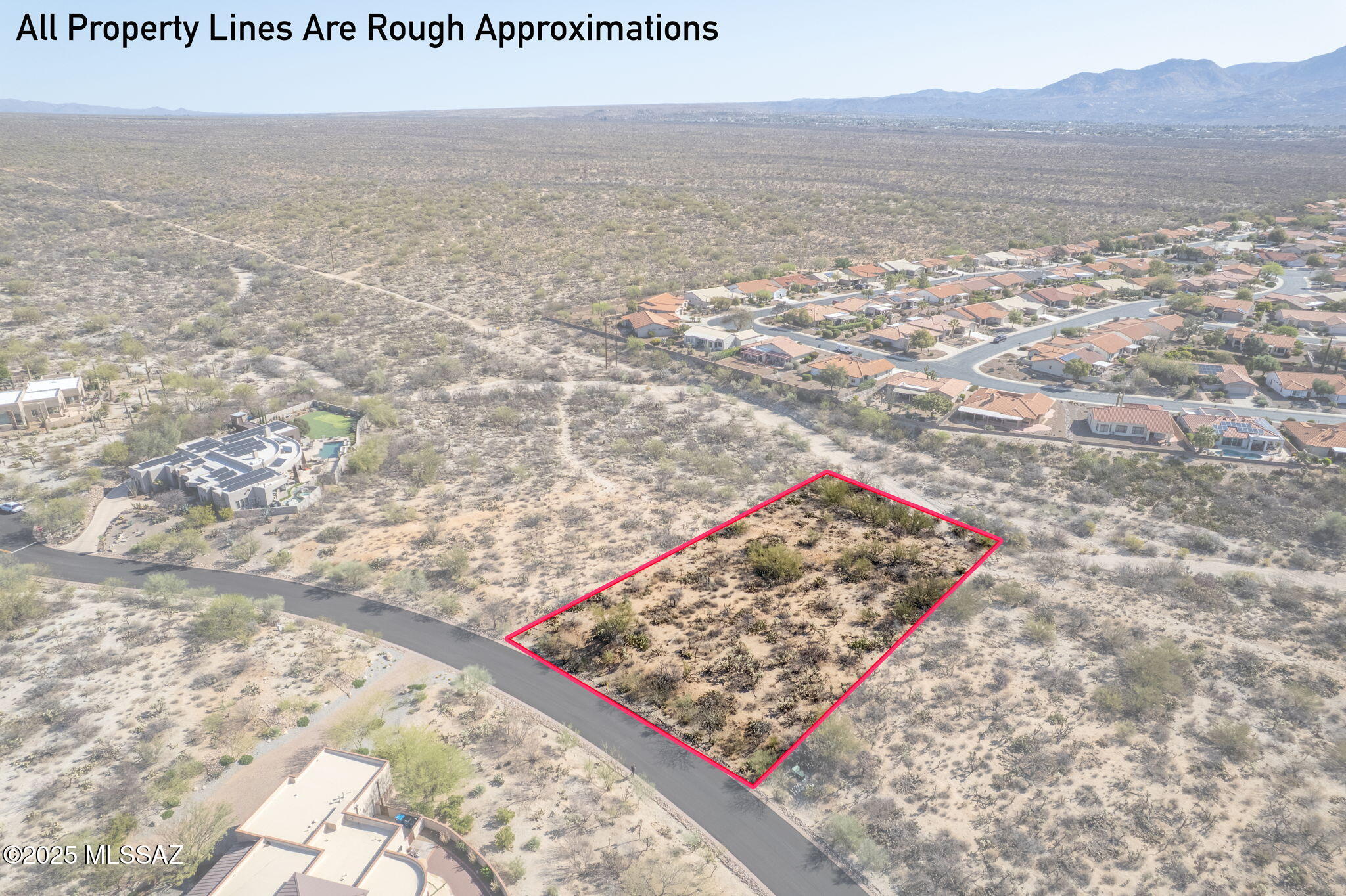Honey Bee Ridge(The Estates At) - Land