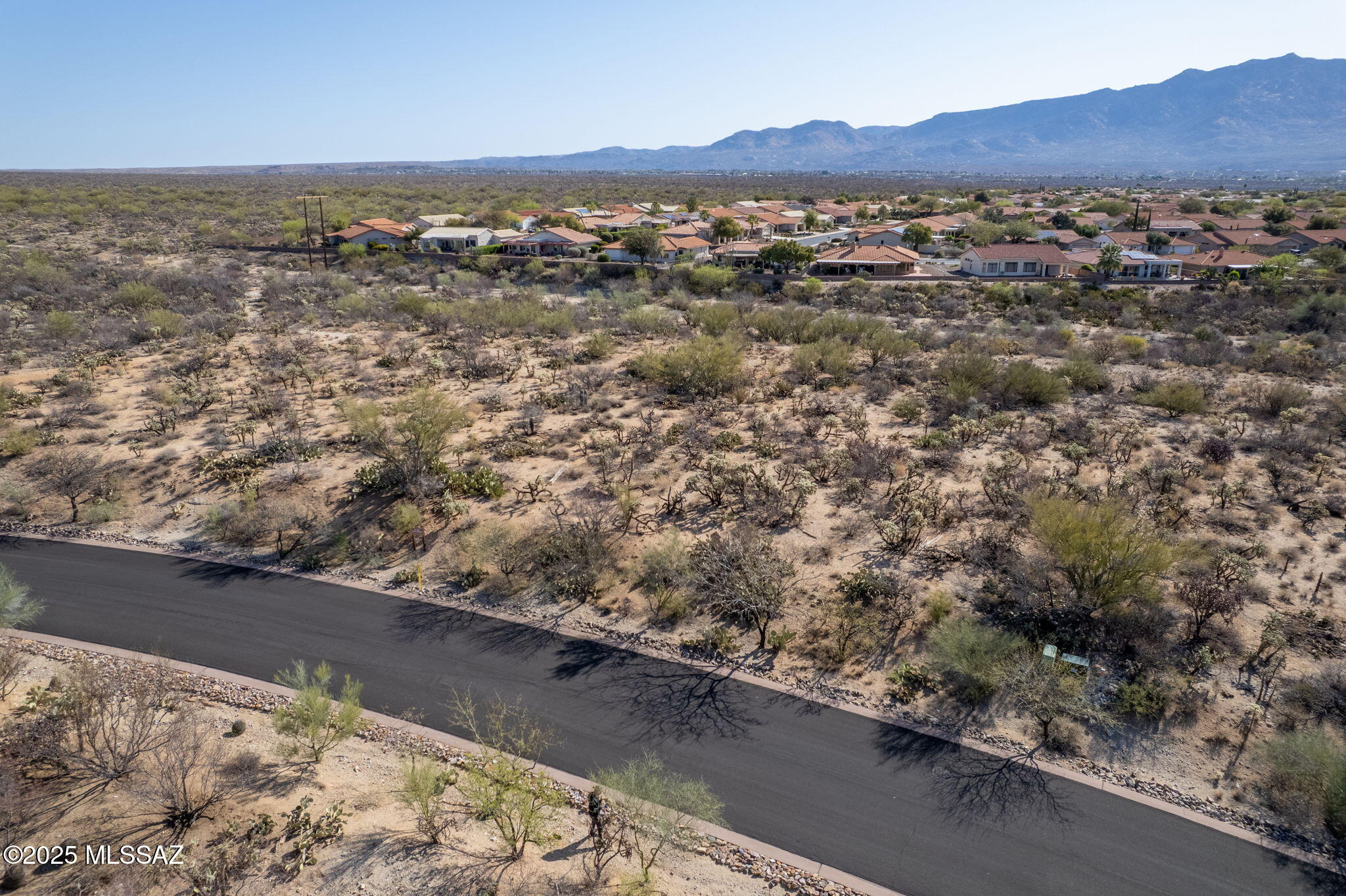 Honey Bee Ridge(The Estates At) - Land
