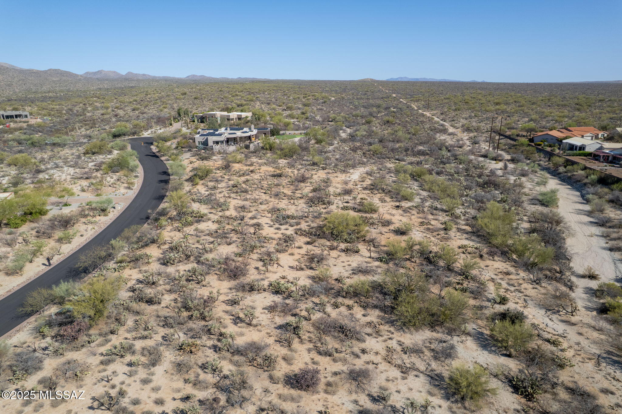 Honey Bee Ridge(The Estates At) - Land