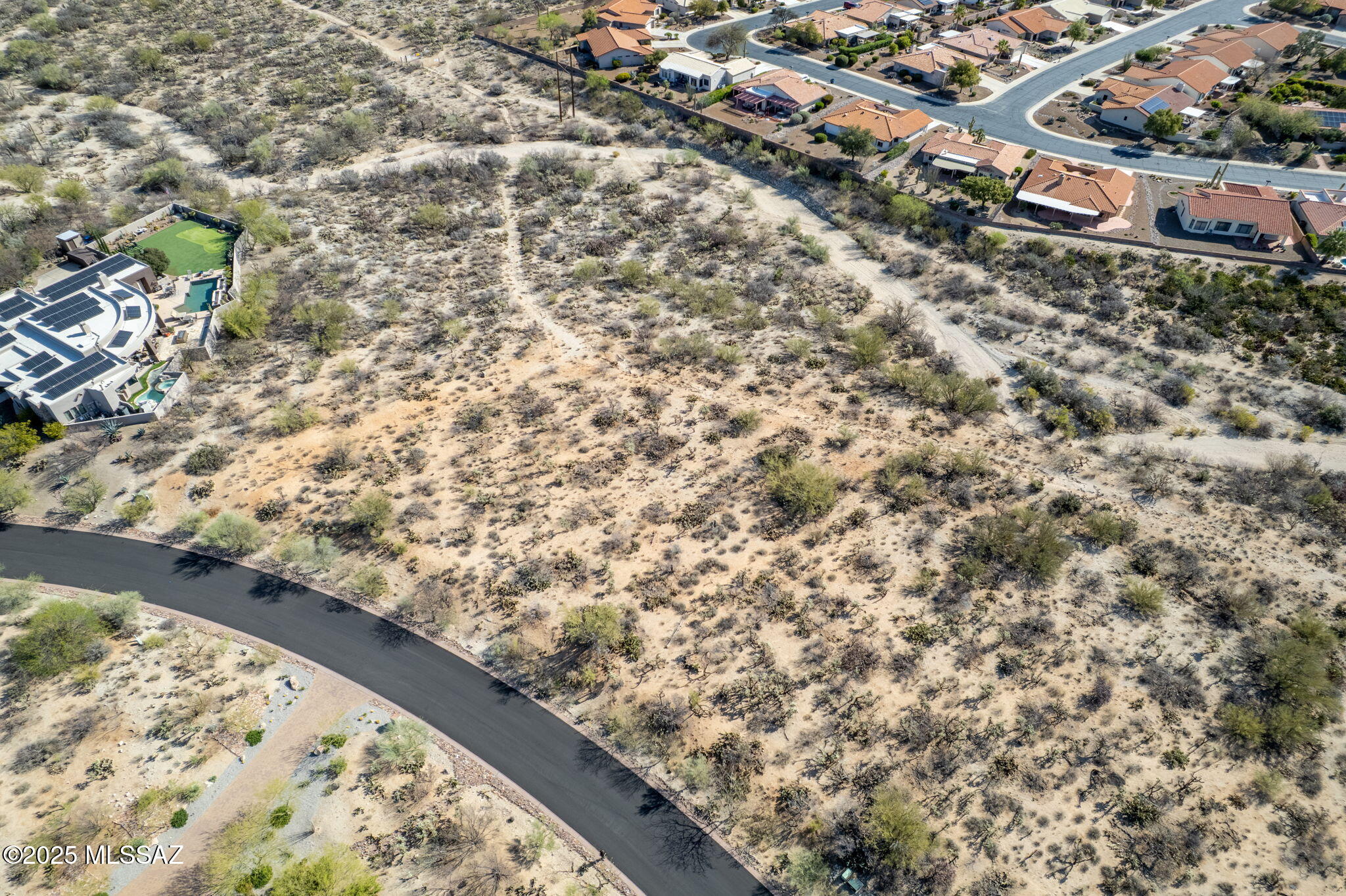 Honey Bee Ridge(The Estates At) - Land