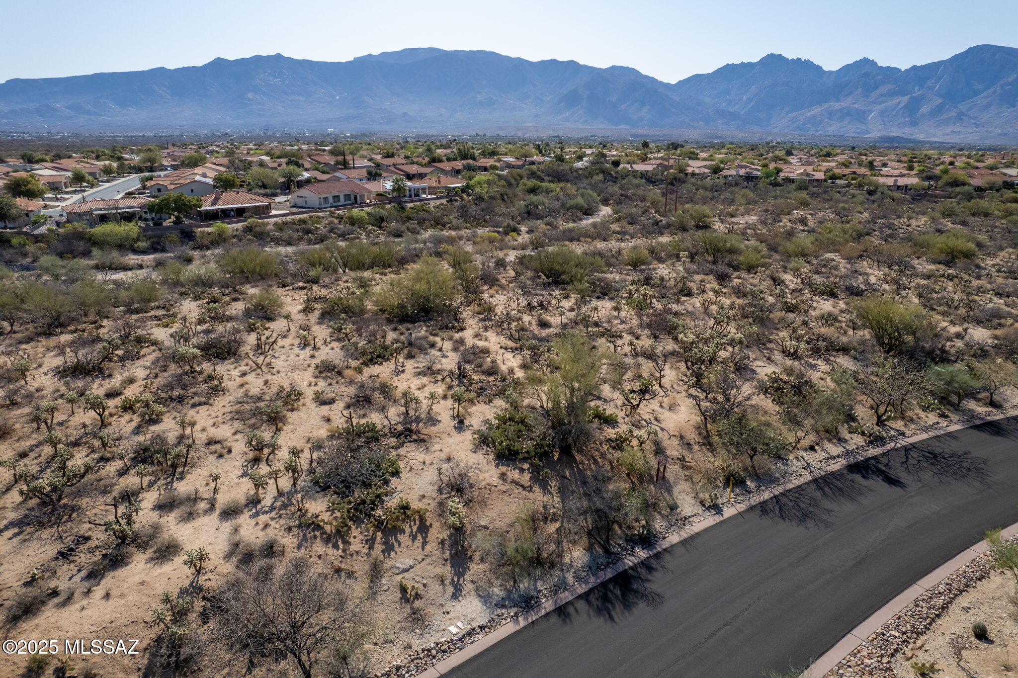 Honey Bee Ridge(The Estates At) - Land