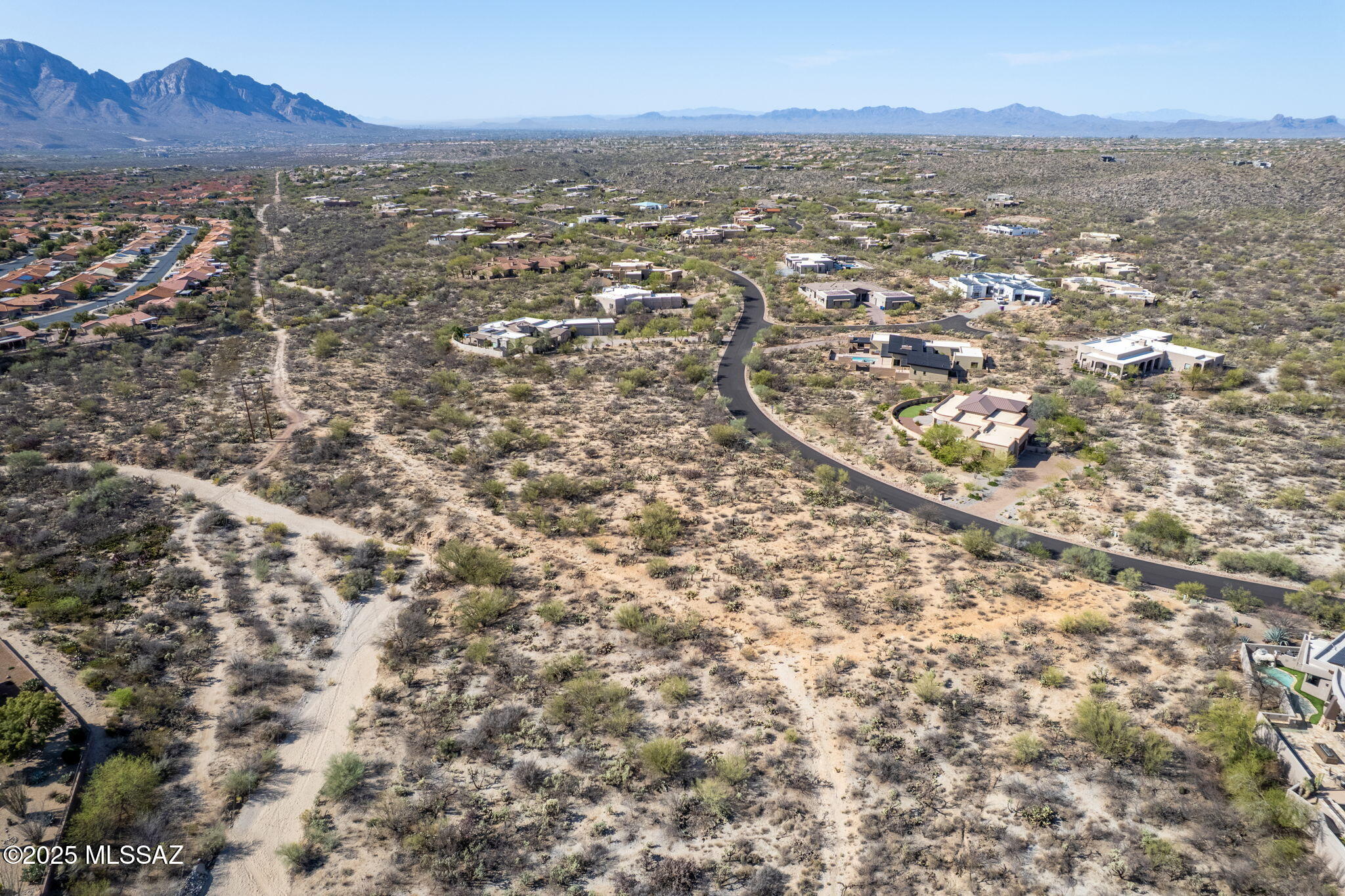 Honey Bee Ridge(The Estates At) - Land
