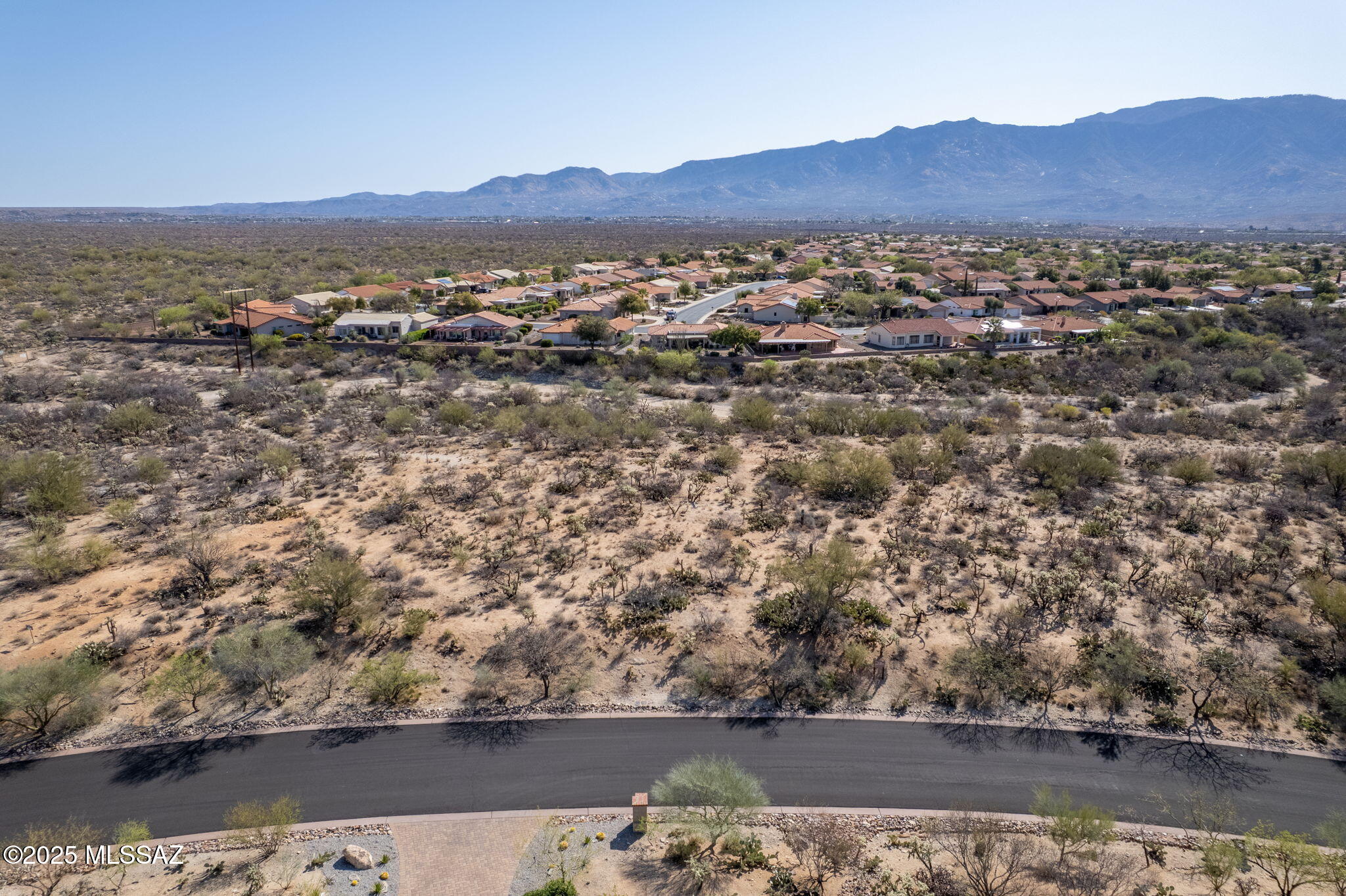 Honey Bee Ridge(The Estates At) - Land