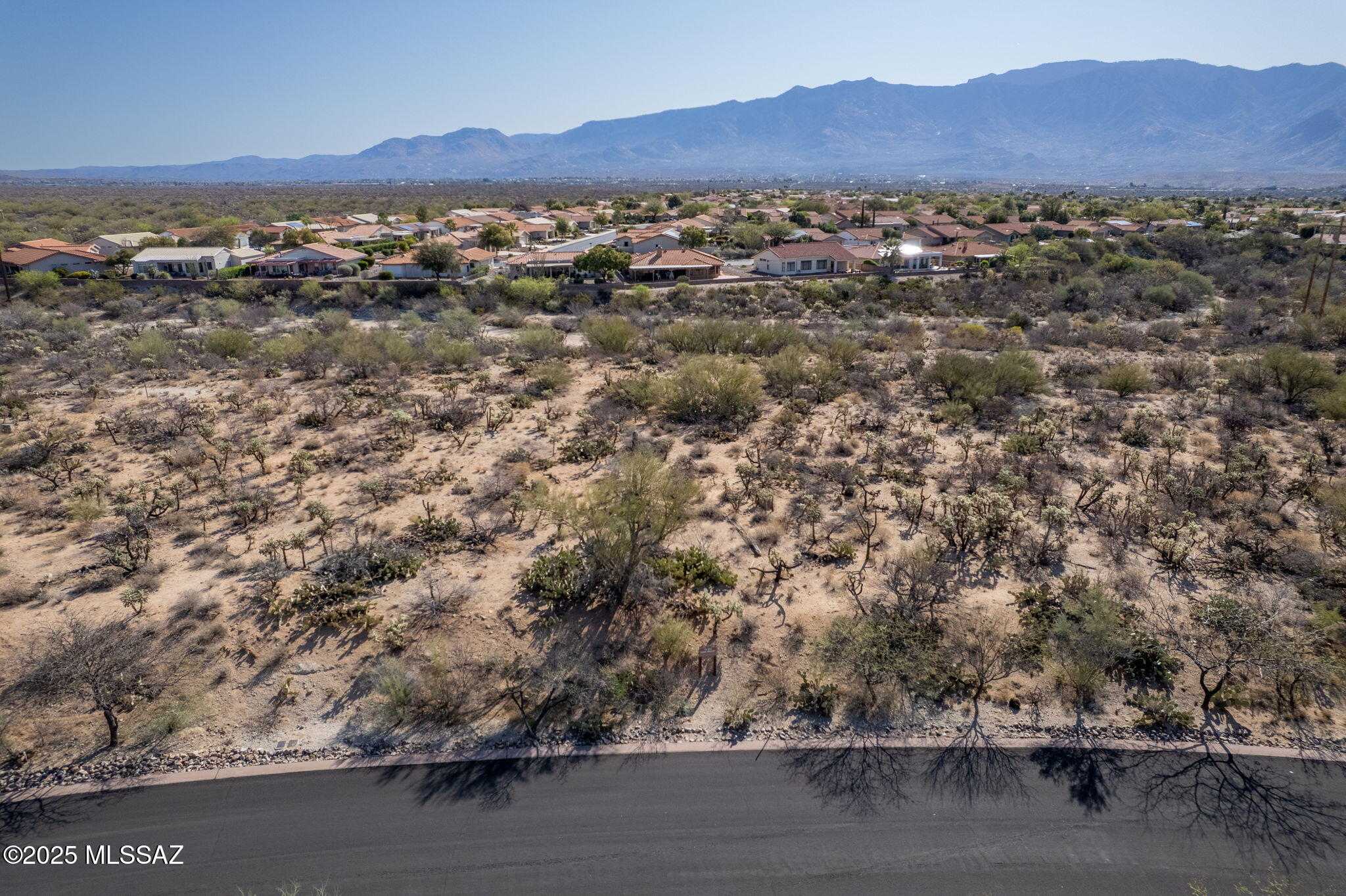 Honey Bee Ridge(The Estates At) - Land